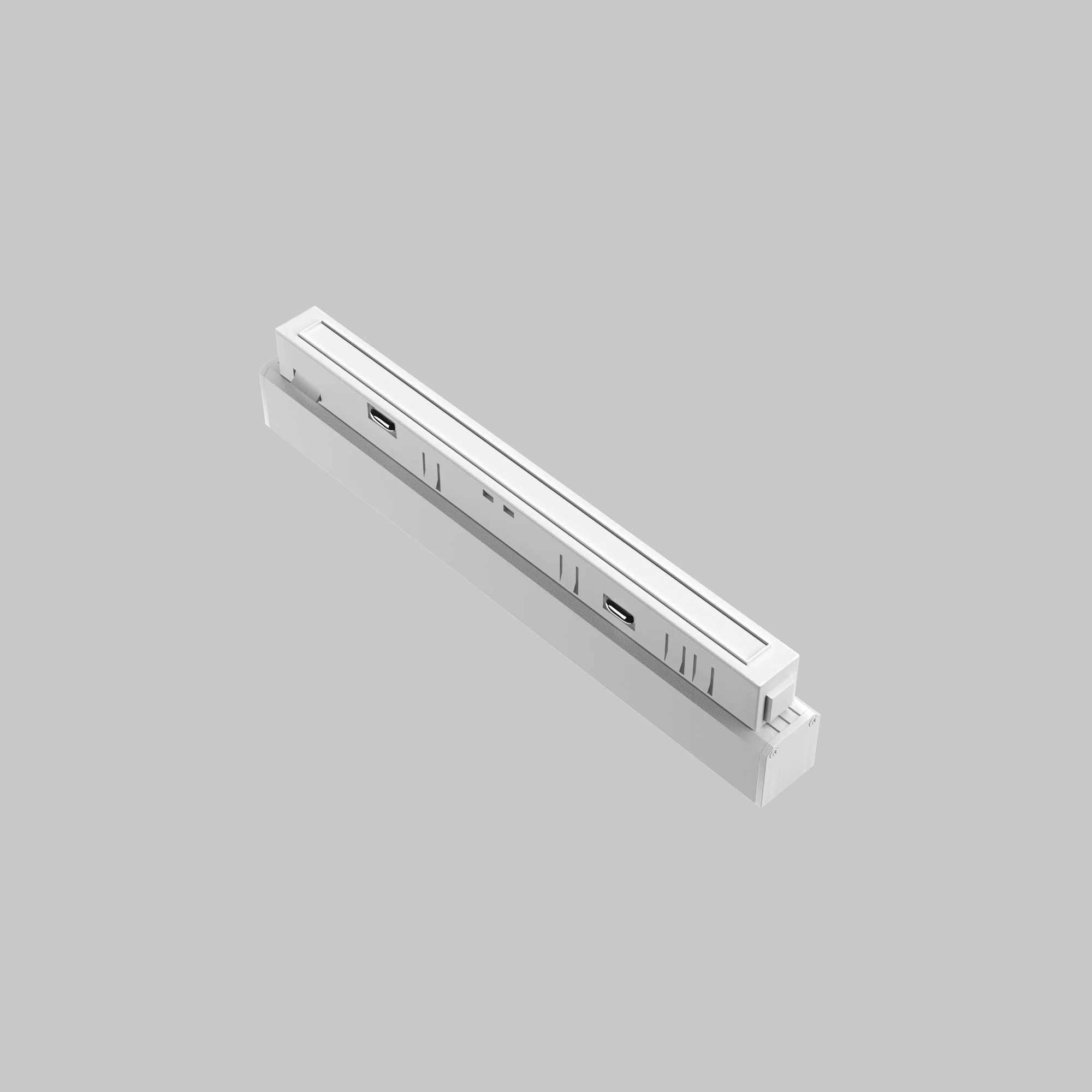 Track Lighting Points Magnetic track system Exility - Image 37