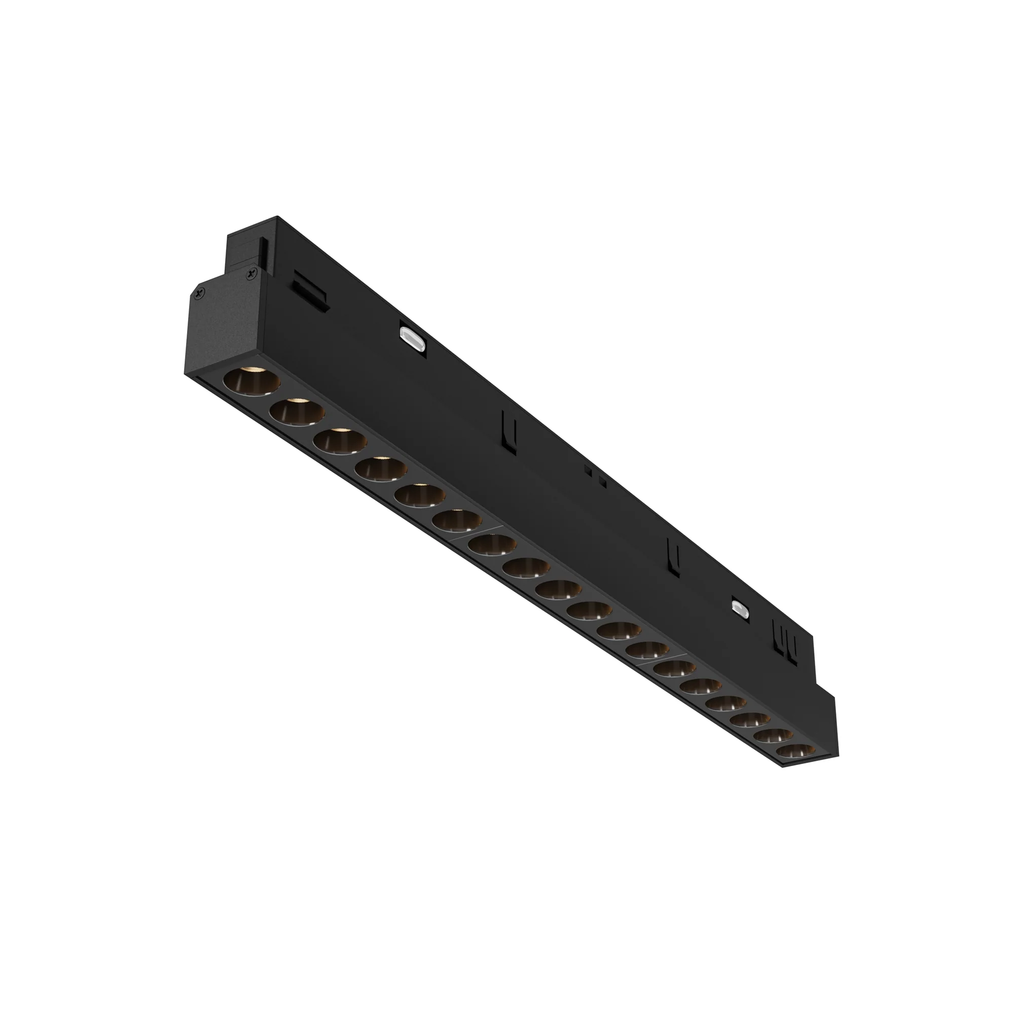 Track Lighting Points Magnetic track system Exility - Image 42