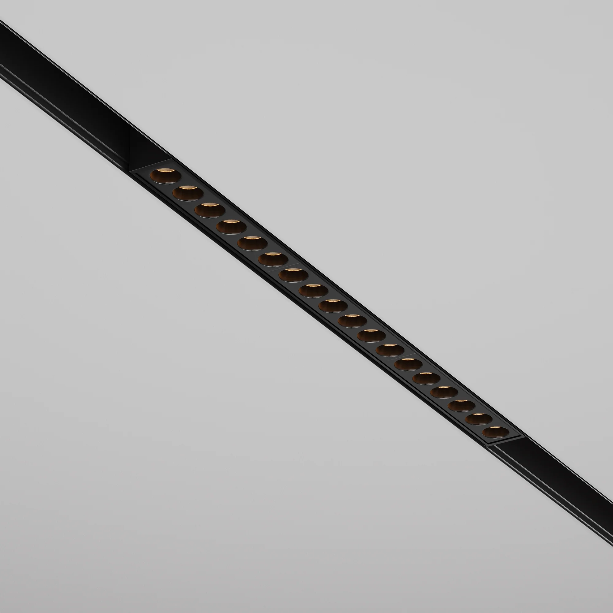 Track Lighting Points Magnetic track system Exility - Image 45