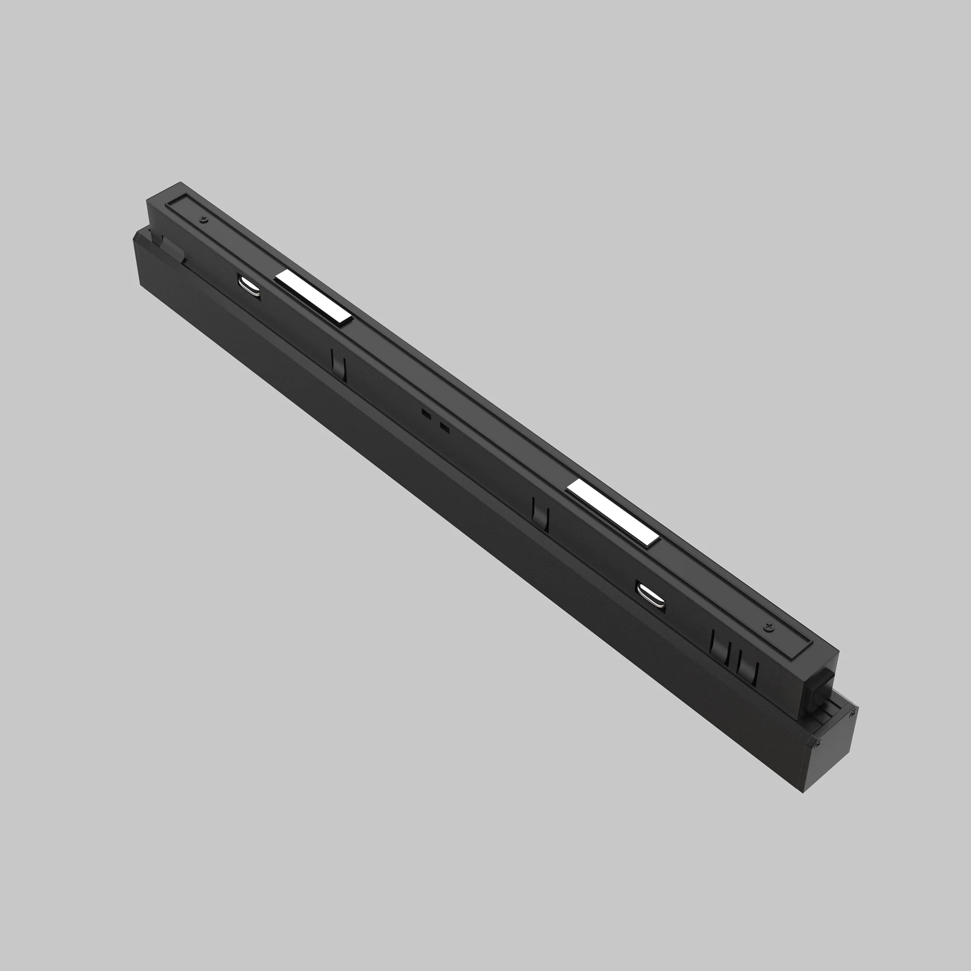 Track Lighting Points Magnetic track system Exility - Image 46