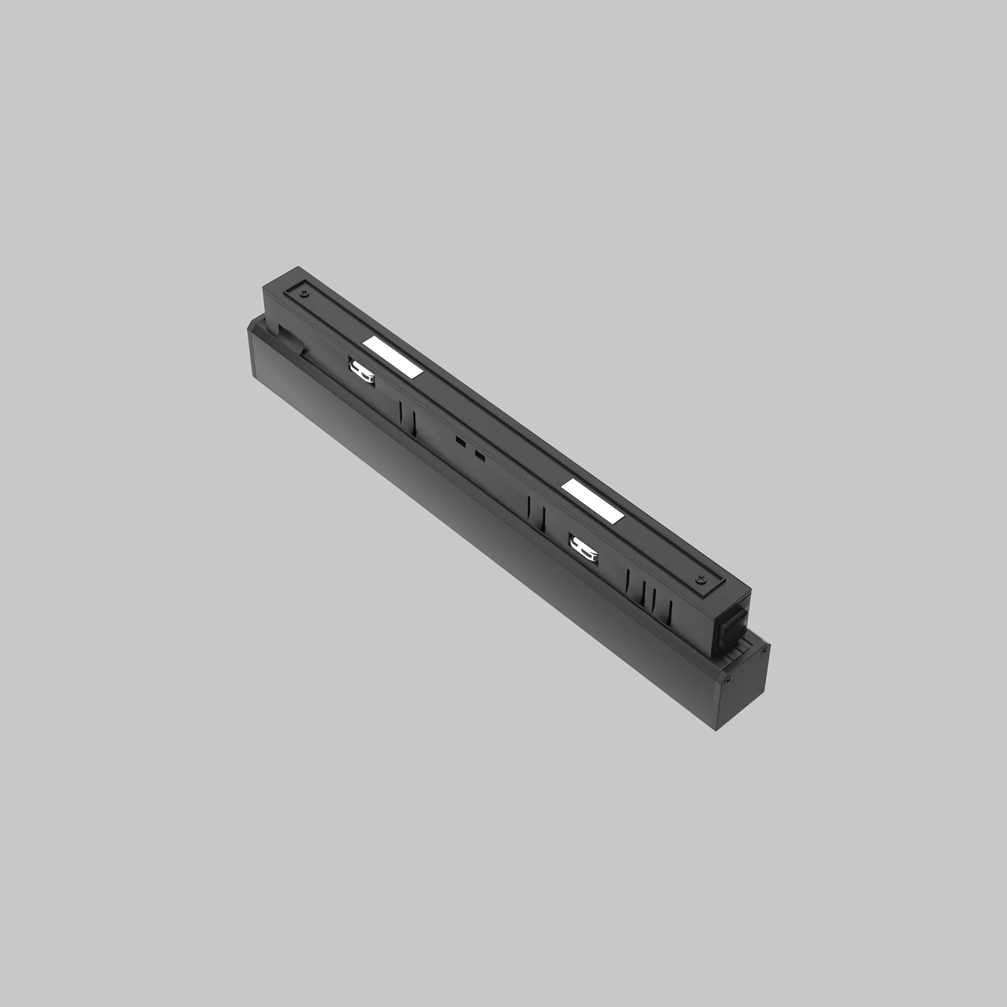 Track Lighting Points Magnetic track system Exility - Image 5