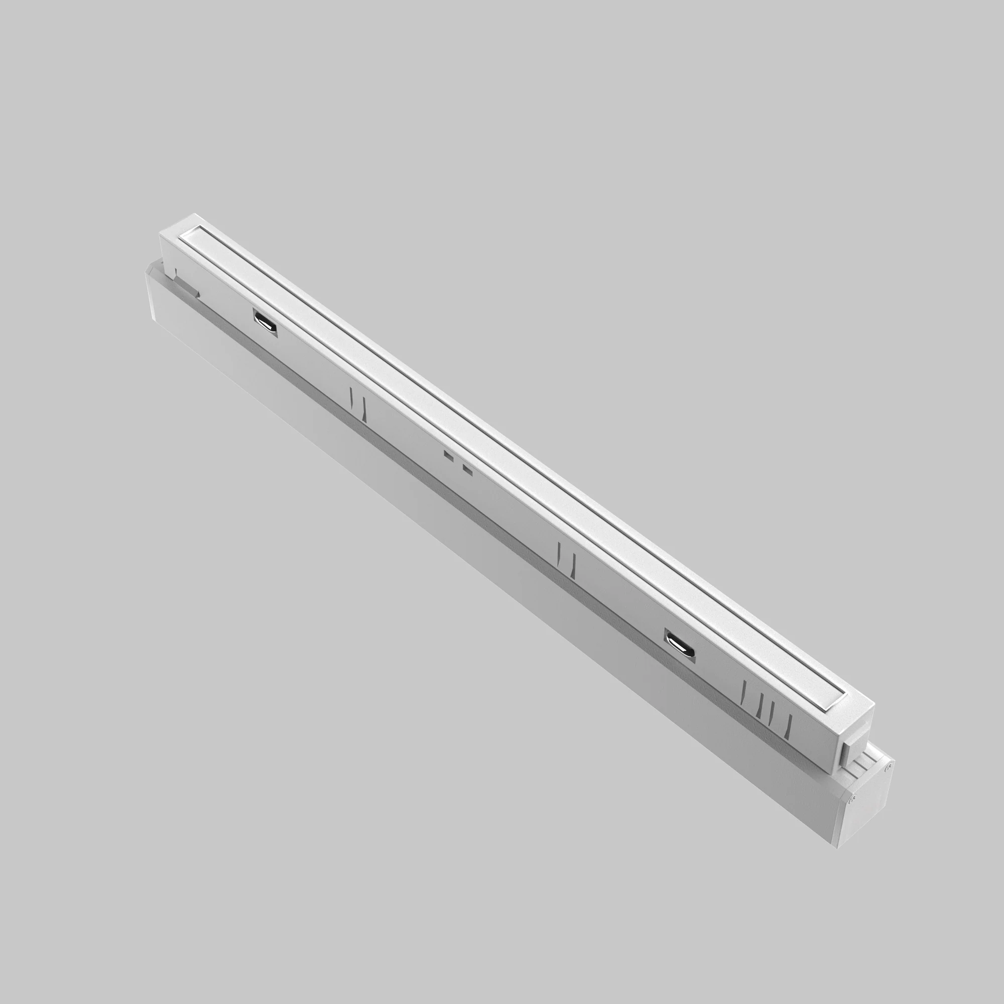 Track Lighting Points Magnetic track system Exility - Image 61