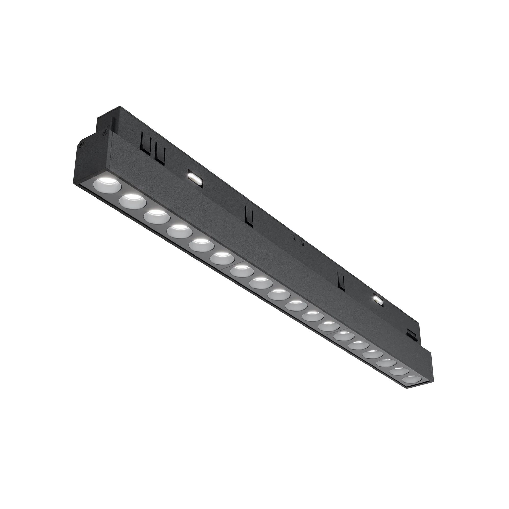 Track Lighting Points Magnetic track system Exility - Image 65