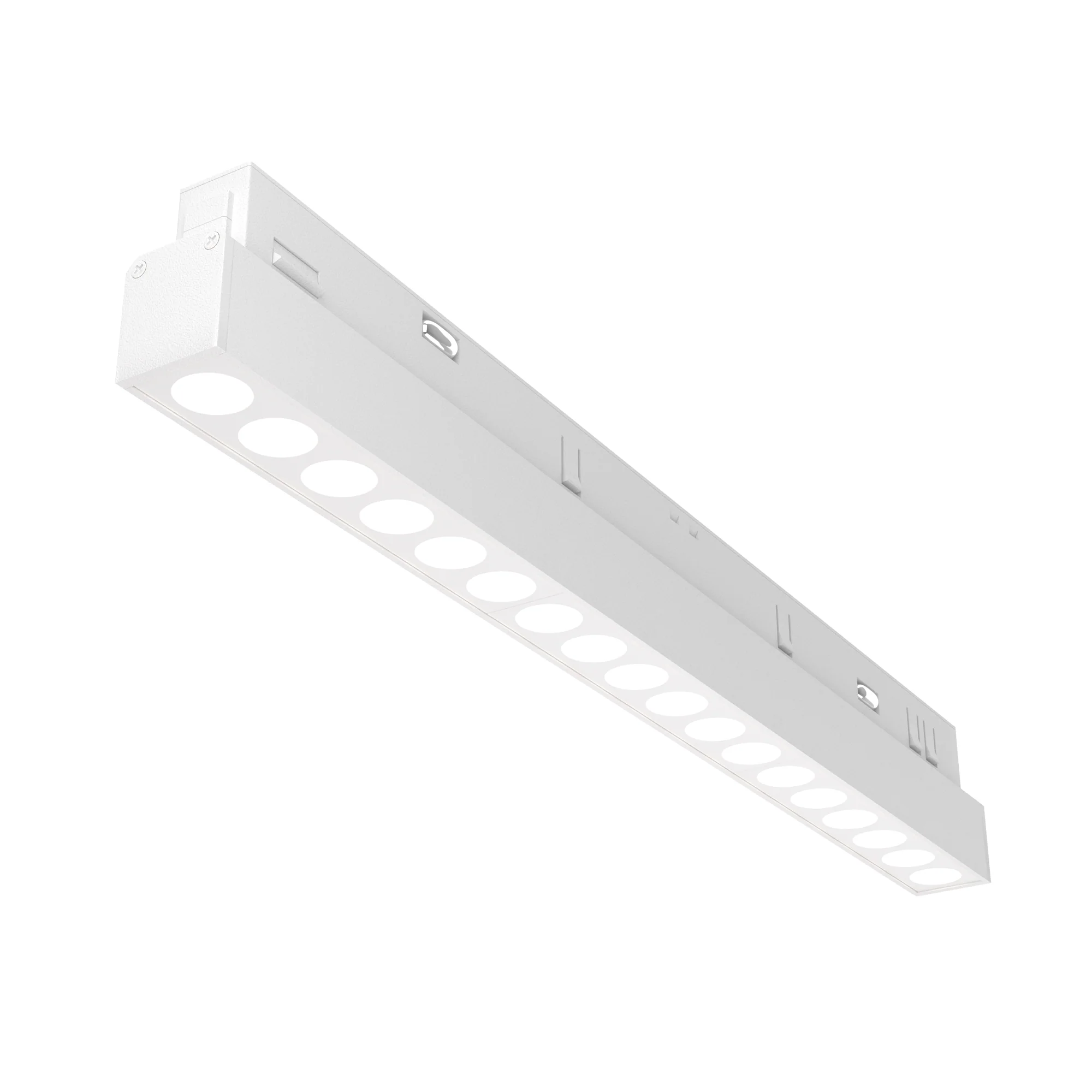 Track Lighting Points Magnetic track system Exility - Image 72