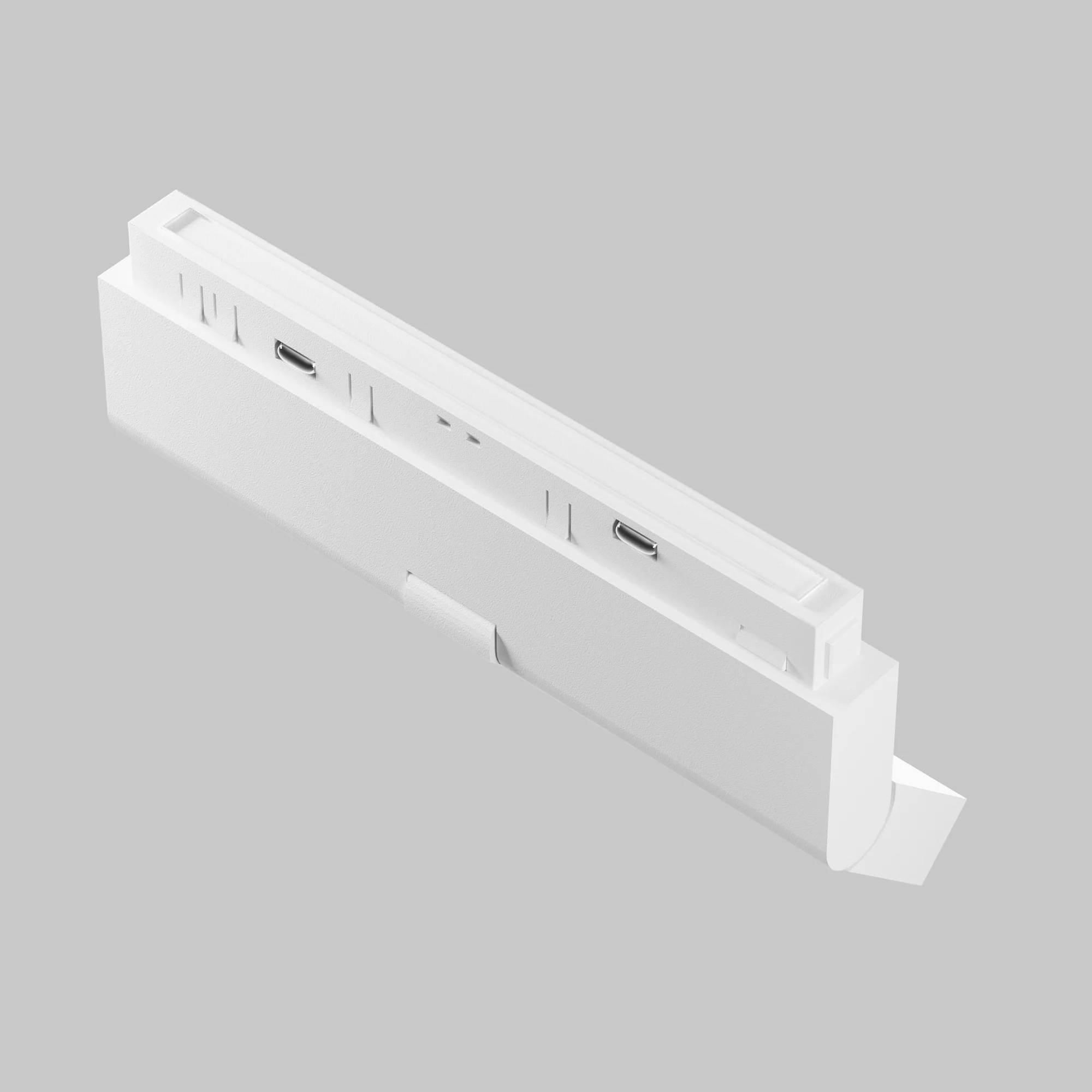 Track Lighting Points rot Magnetic track system Exility 12W 36° 2700-6000K - Image 14
