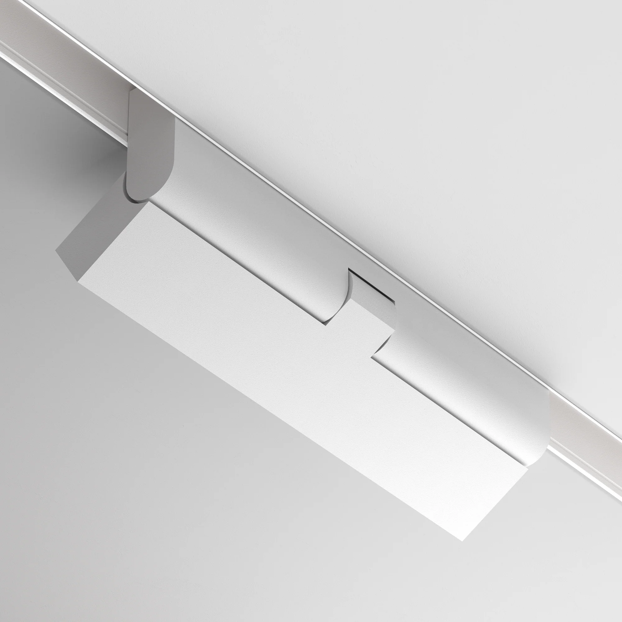 Track Lighting Points rot Magnetic track system Exility 12W 36° 2700-6000K - Image 18