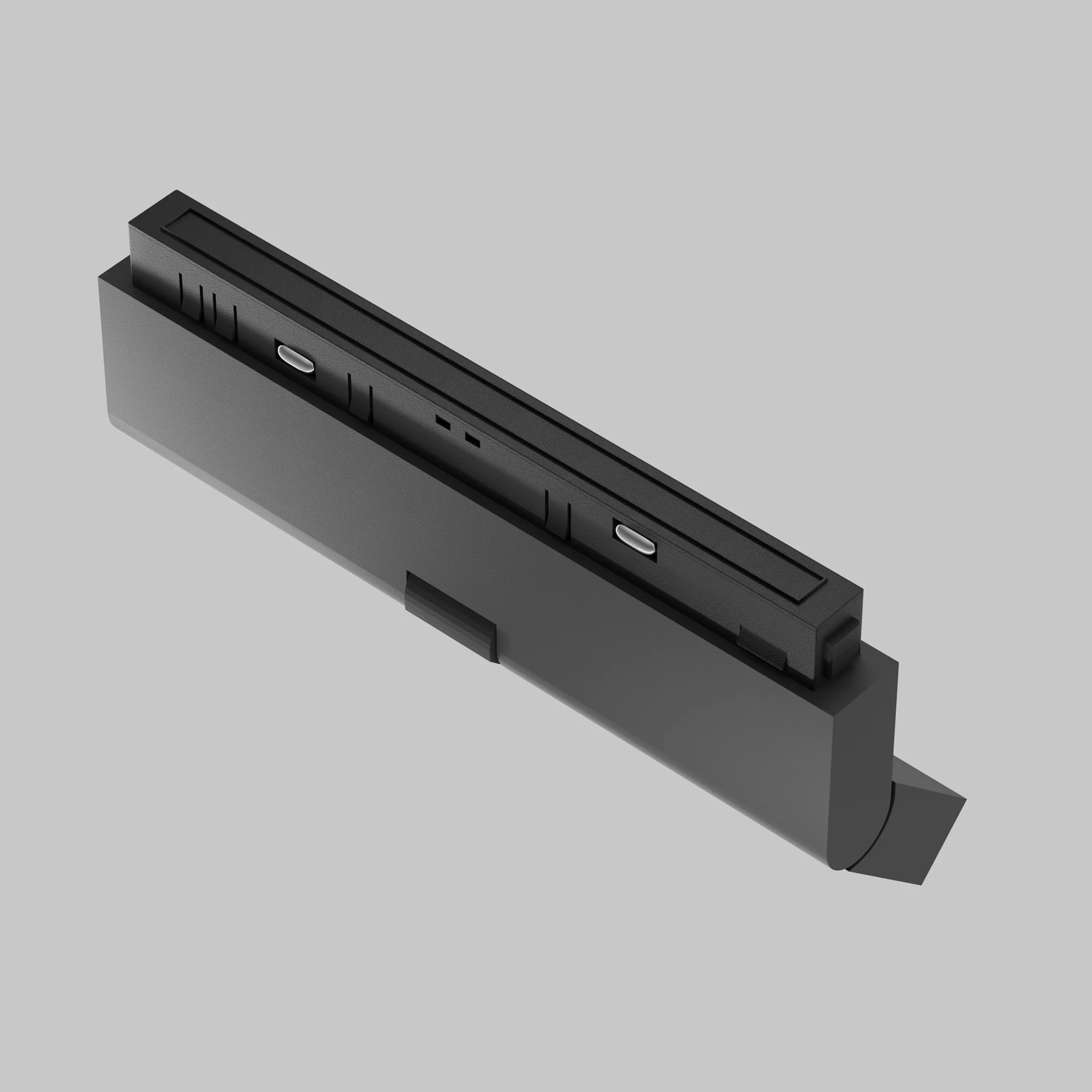 Track Lighting Points rot Magnetic track system Exility 12W 36° 2700-6000K - Image 5