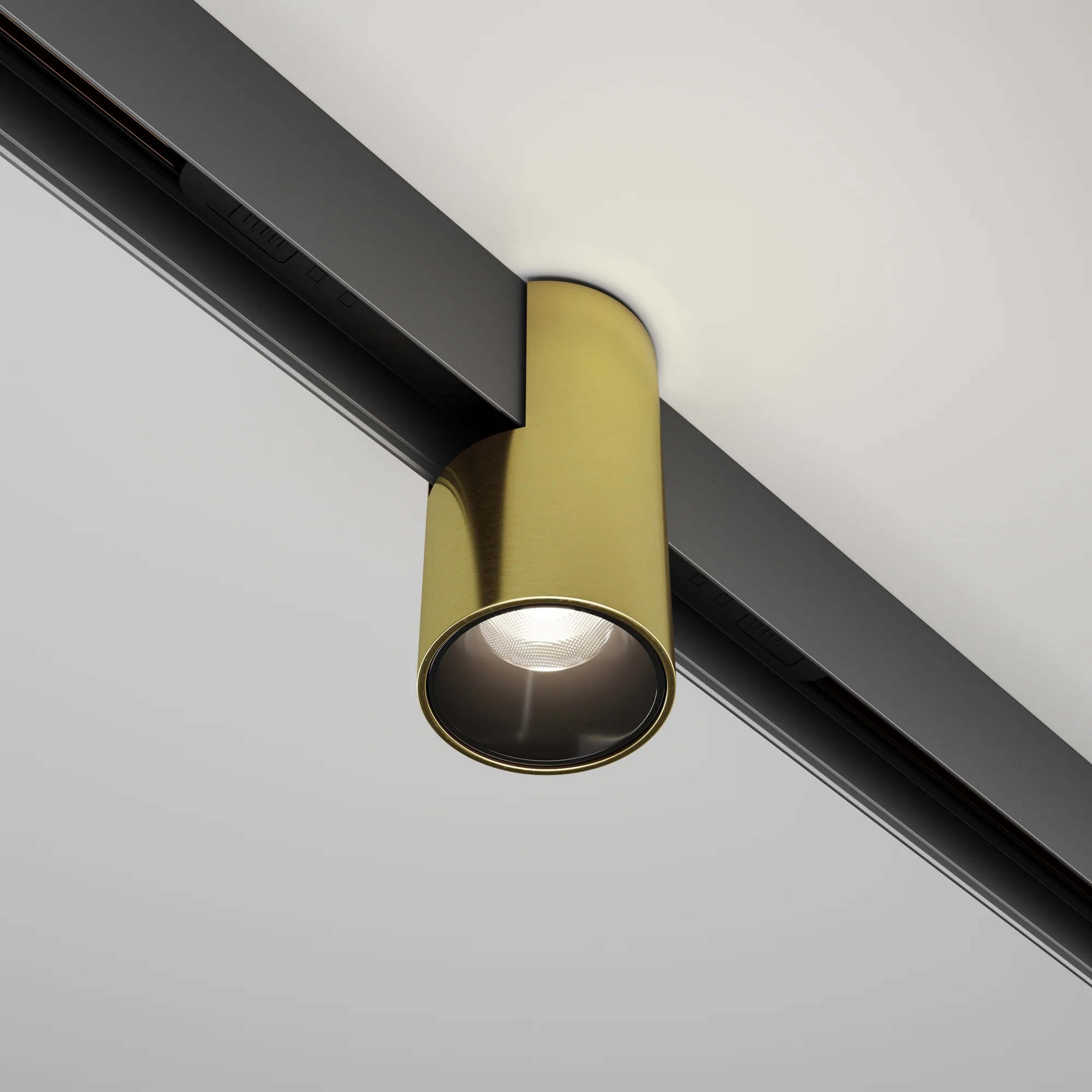 Track luminaire Alfa Exility 2700-6000K 7W 50° Dim Smart - Image 14