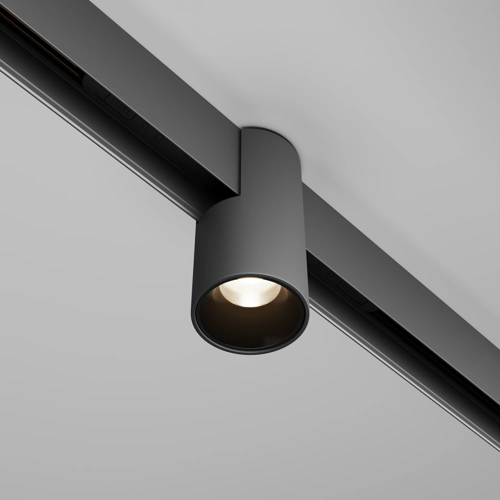Track luminaire Alfa Exility 2700-6000K 7W 50° Dim Smart - Image 4