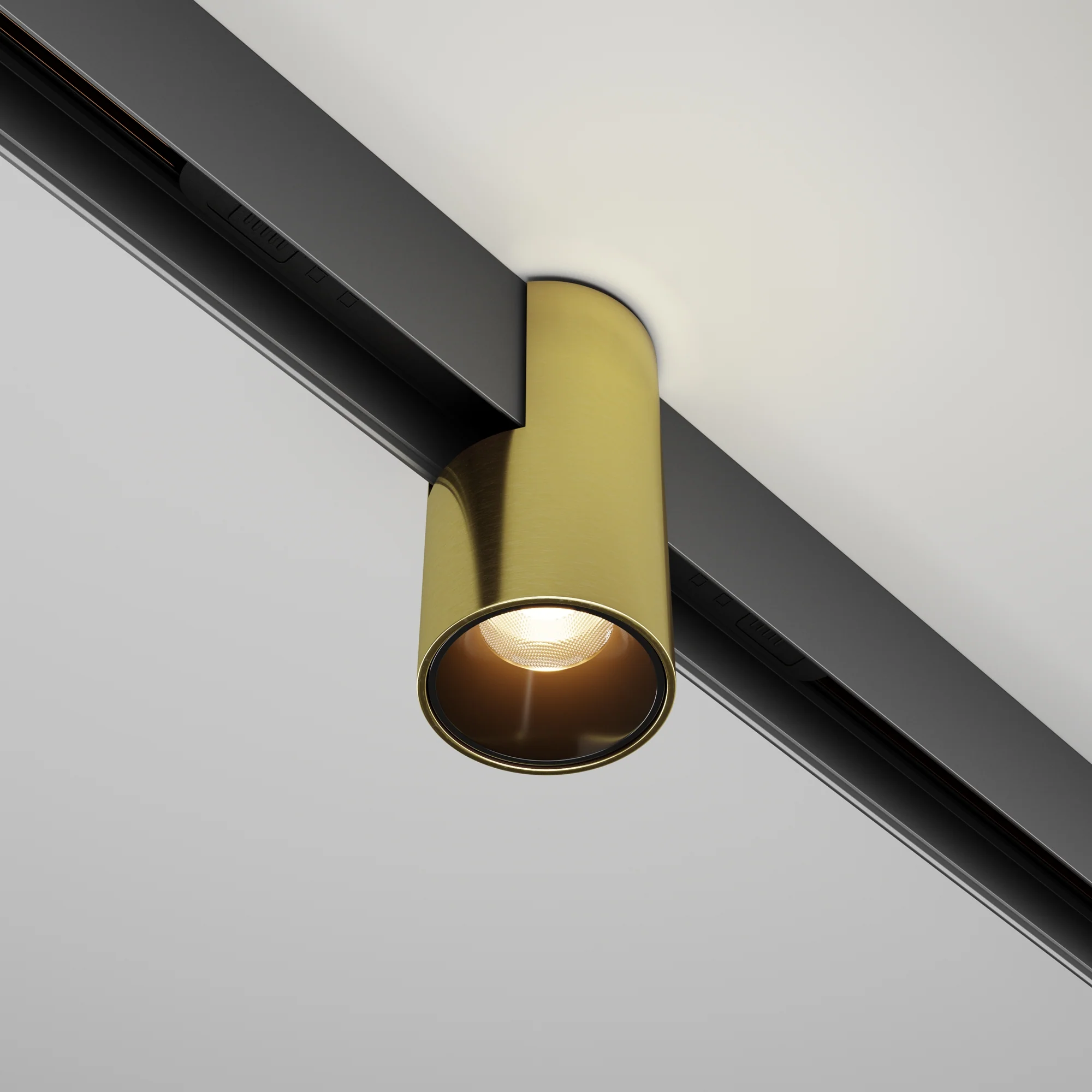Track luminaire Alfa Exility 3000K 7W 50° - Image 14