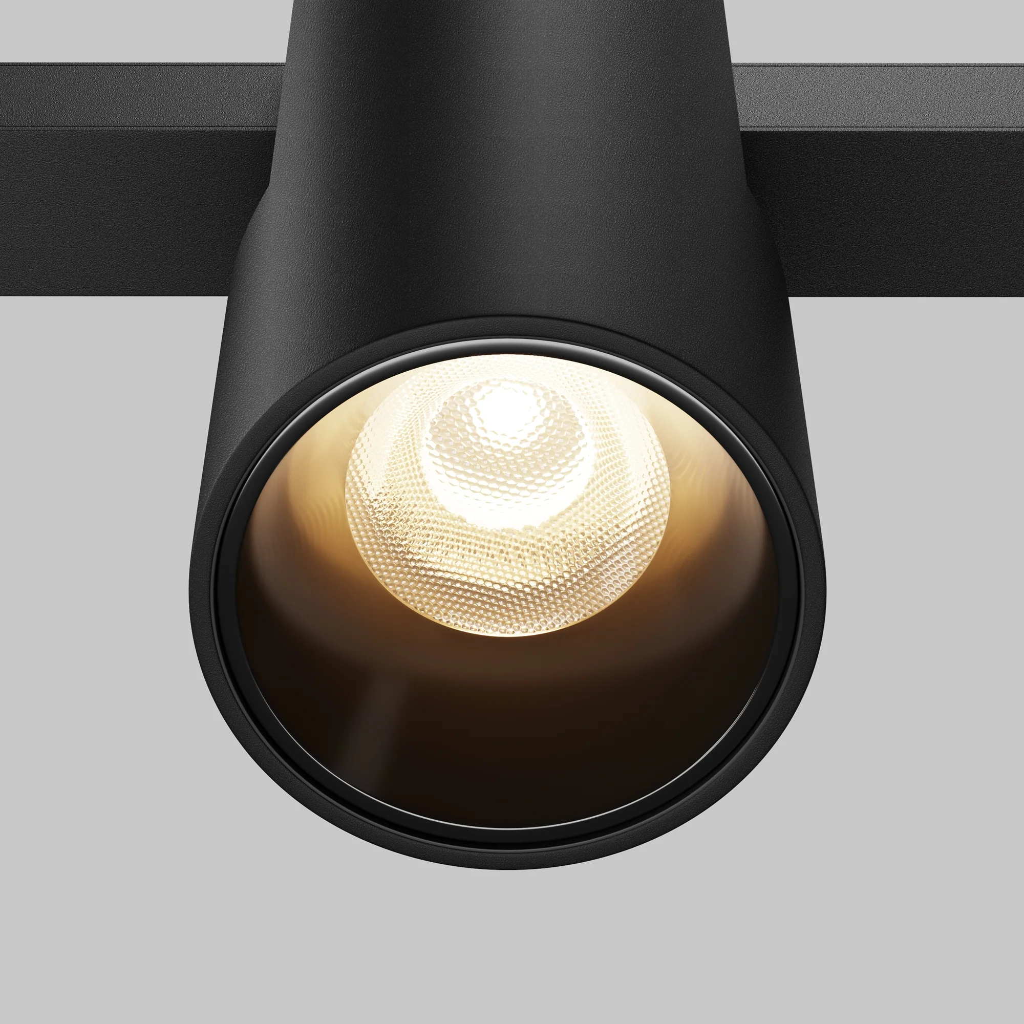 Track luminaire Alfa Exility 3000K 7W 50° - Image 2