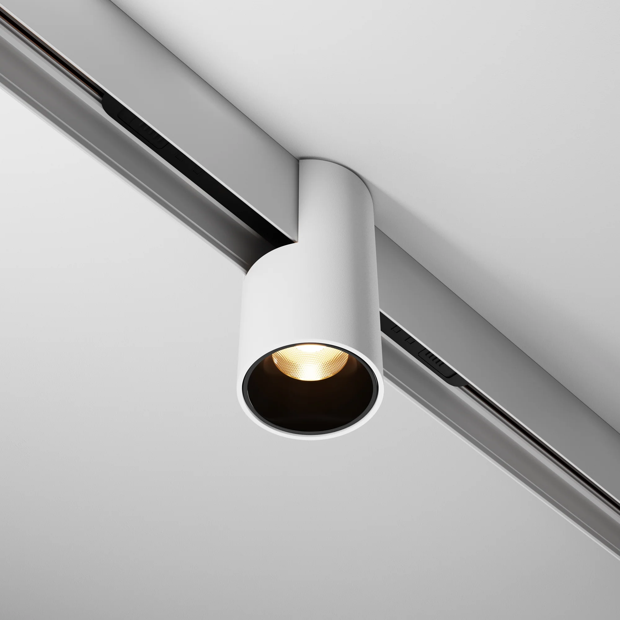 Track luminaire Alfa Exility 3000K 7W 50° - Image 25