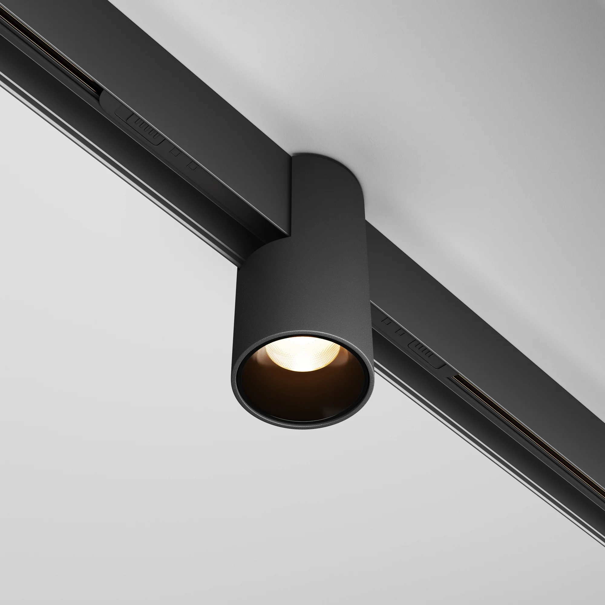 Track luminaire Alfa Exility 3000K 7W 50° - Image 4