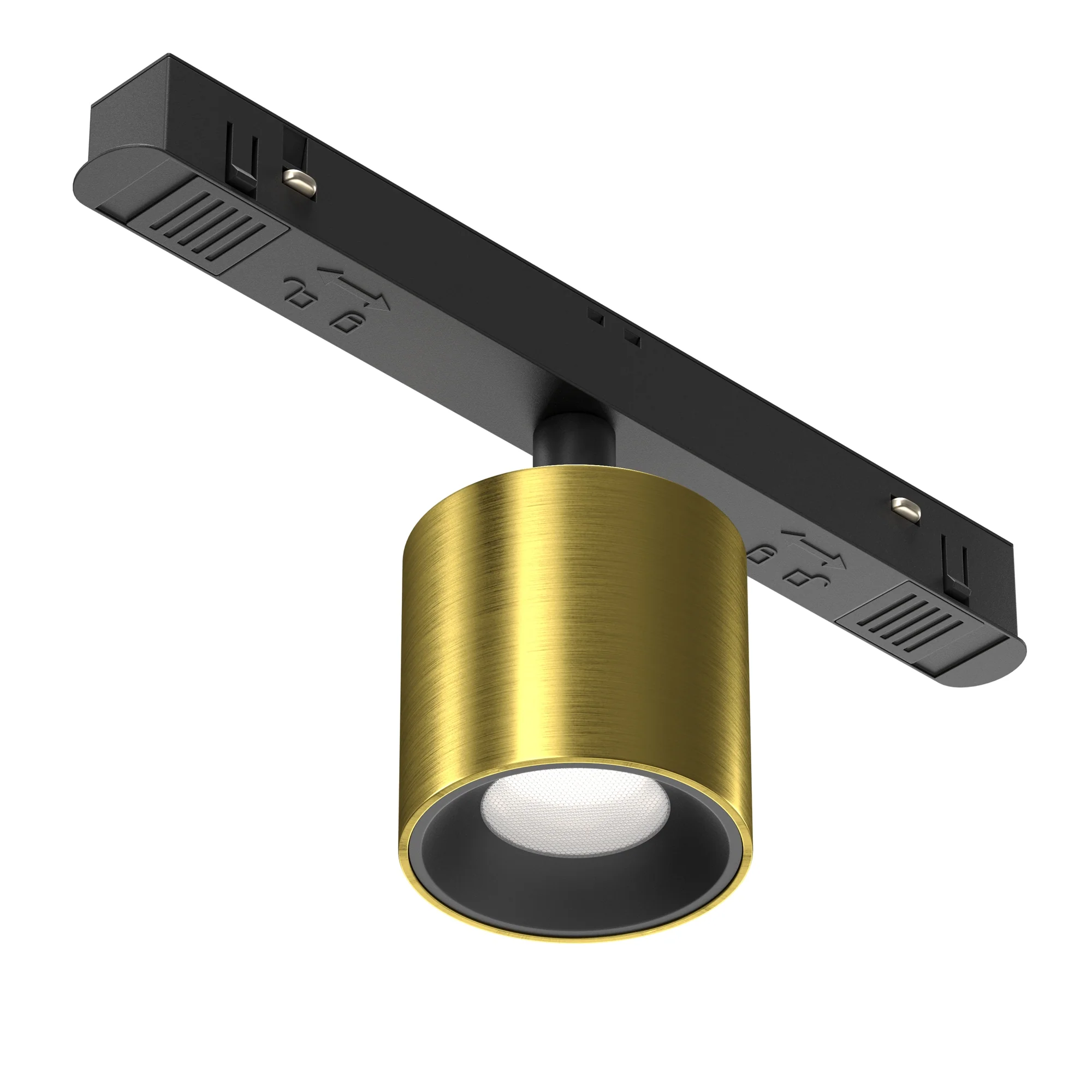 Track luminaire Alfa S Exility 2700-6000K 7W 50° Dim Smart - Image 10