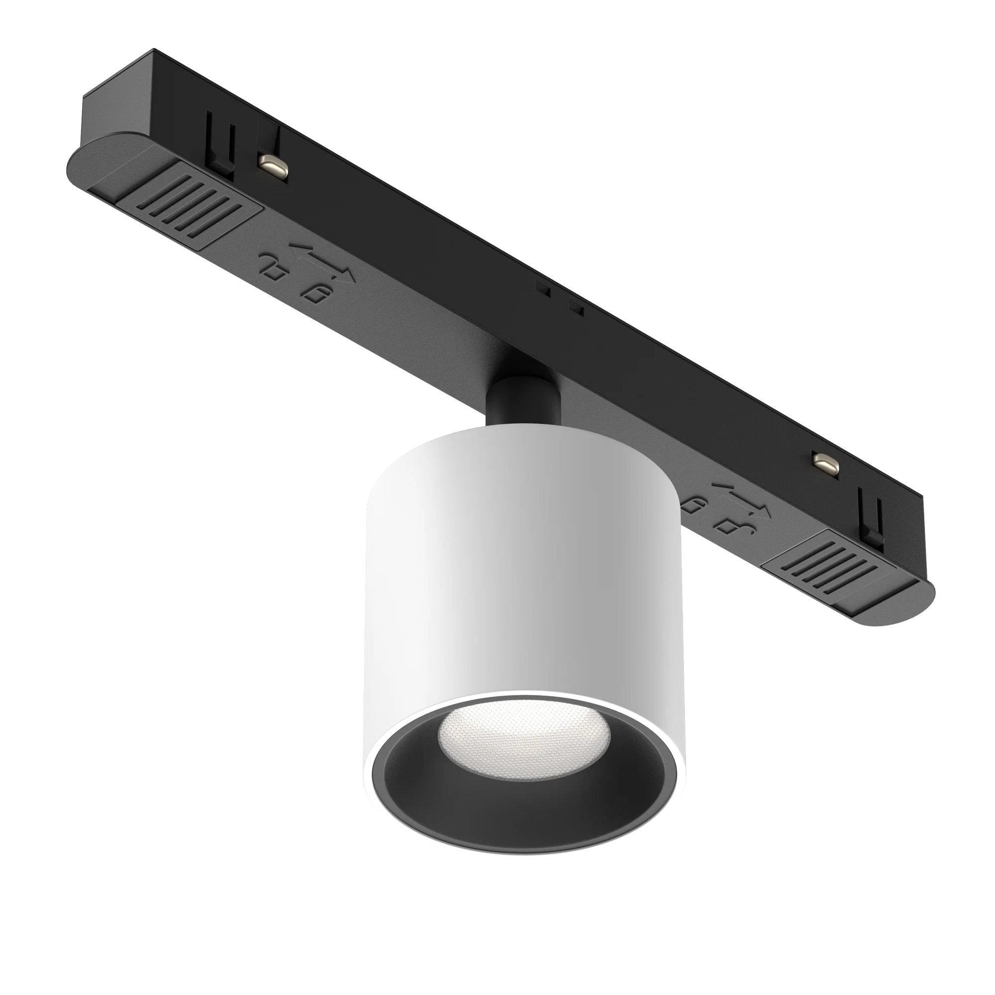 Track luminaire Alfa S Exility 2700-6000K 7W 50° Dim Smart - Image 19