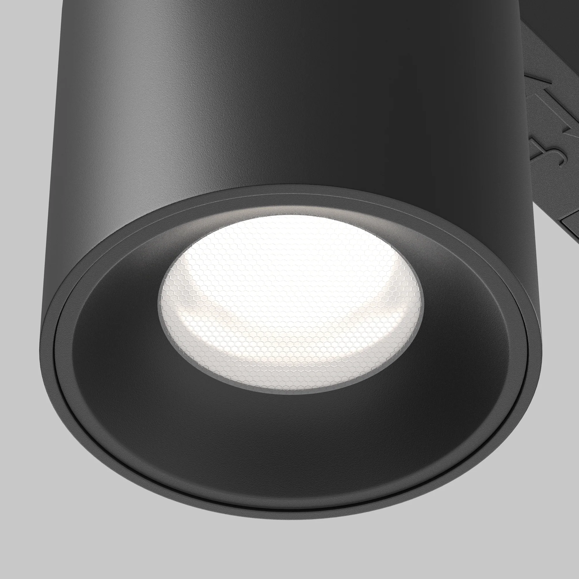 Track luminaire Alfa S Exility 2700-6000K 7W 50° Dim Smart - Image 2