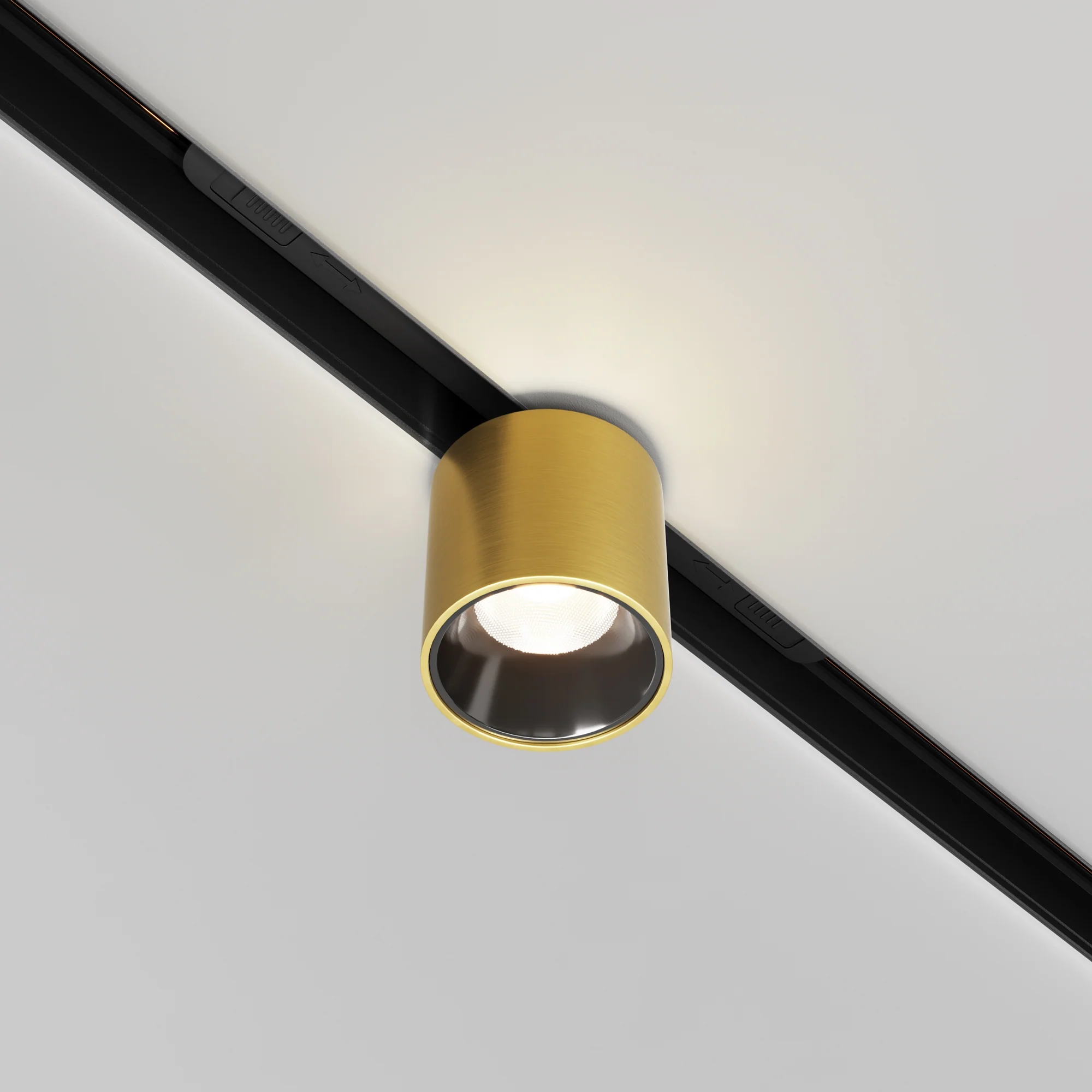 Track luminaire Alfa S Exility 3000K 7W 50° - Image 14