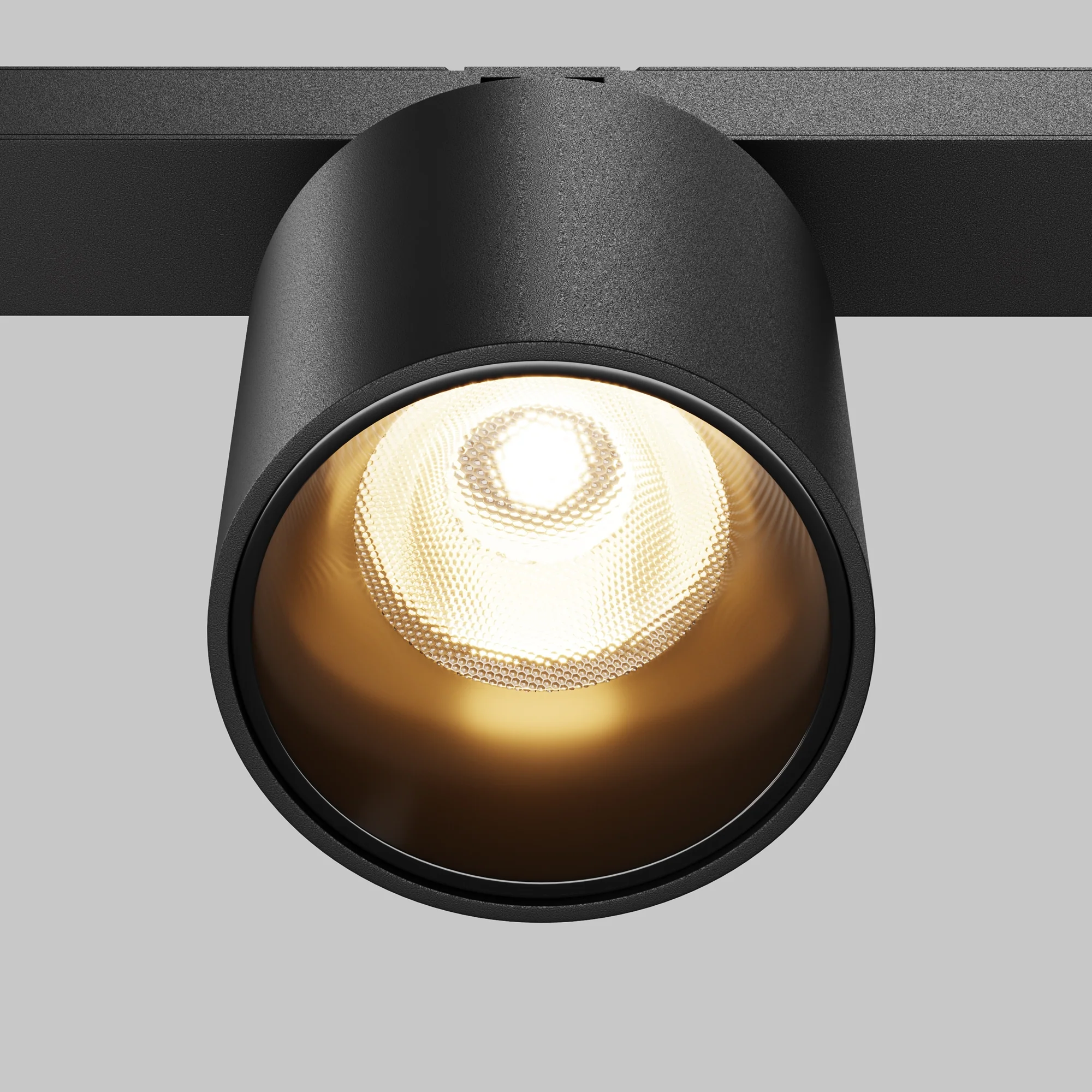 Track luminaire Alfa S Exility 3000K 7W 50° - Image 2