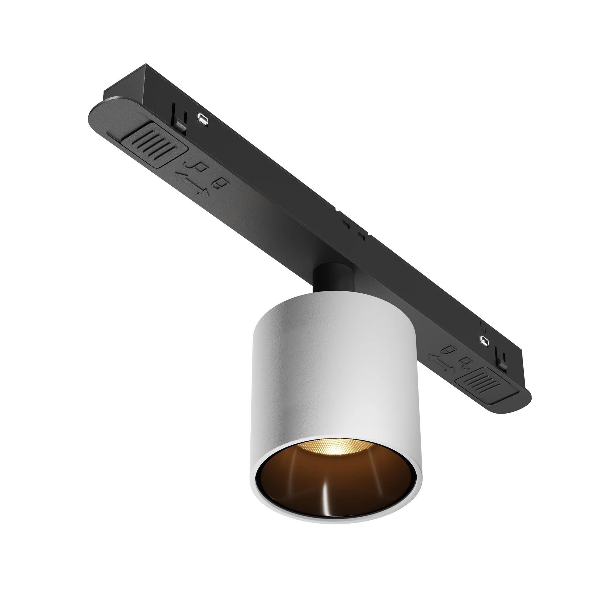 Track luminaire Alfa S Exility 3000K 7W 50° - Image 21