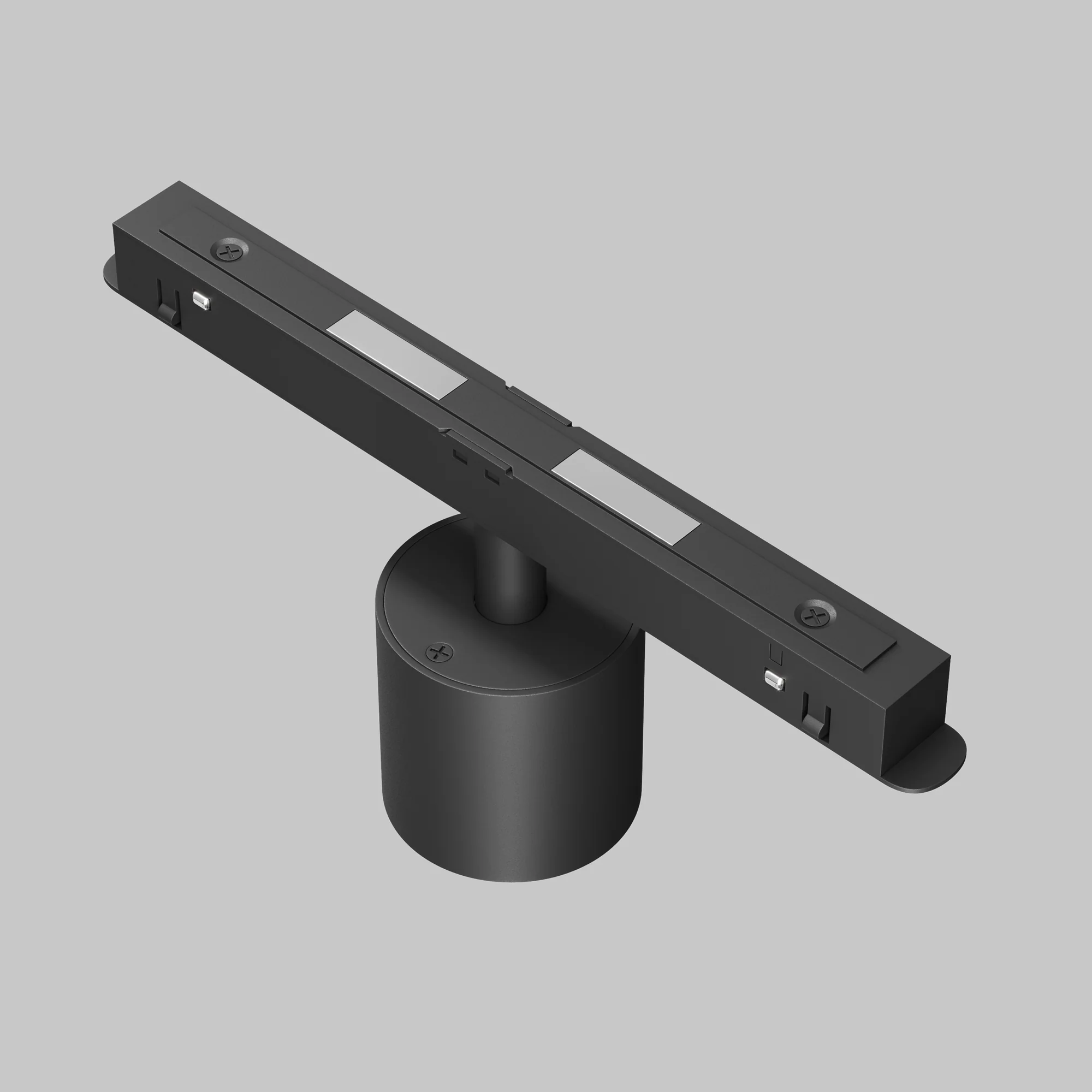Track luminaire Alfa S Exility 3000K 7W 50° - Image 5