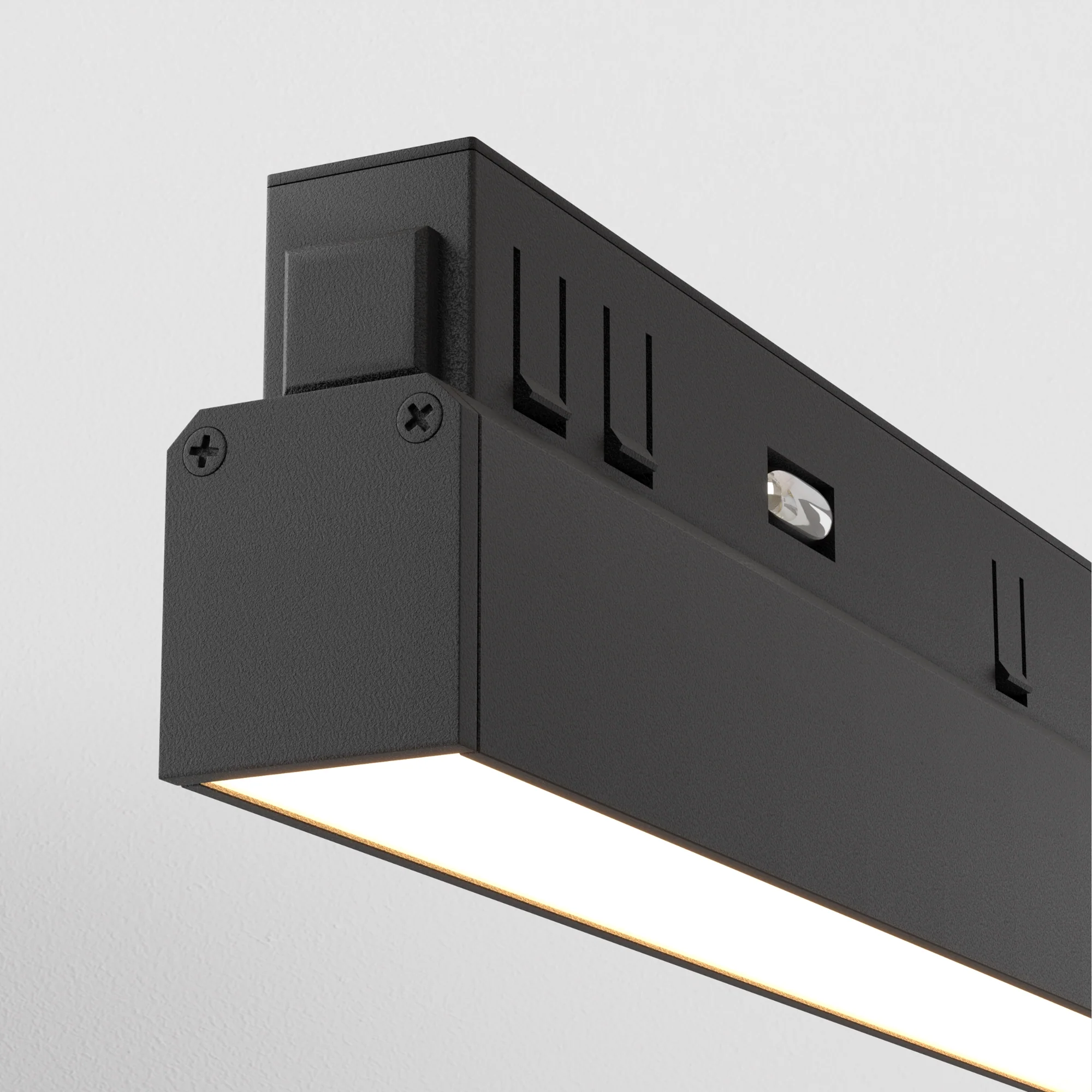 Track luminaire Basis Exility - Image 2