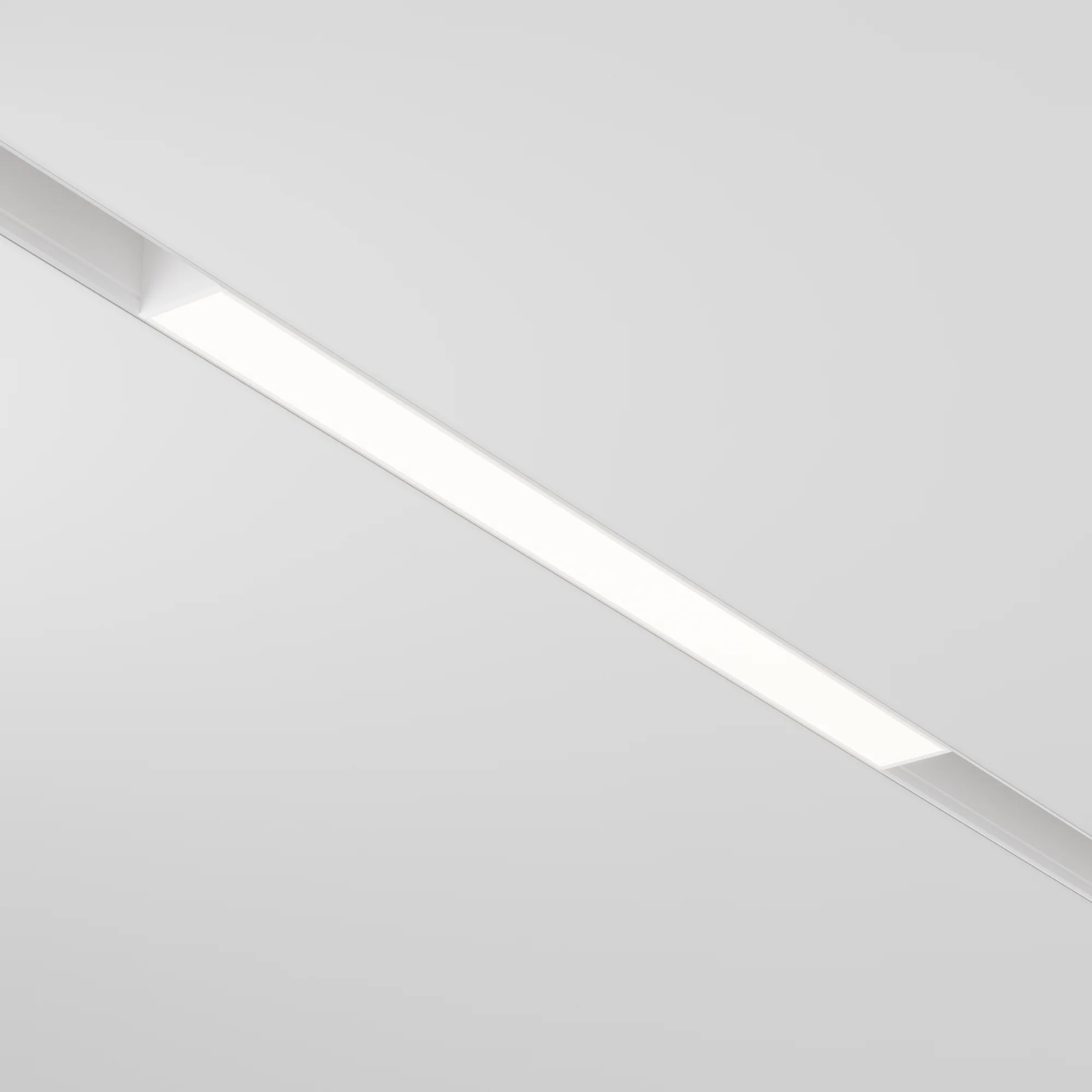 Track luminaire Basis Exility - Image 22