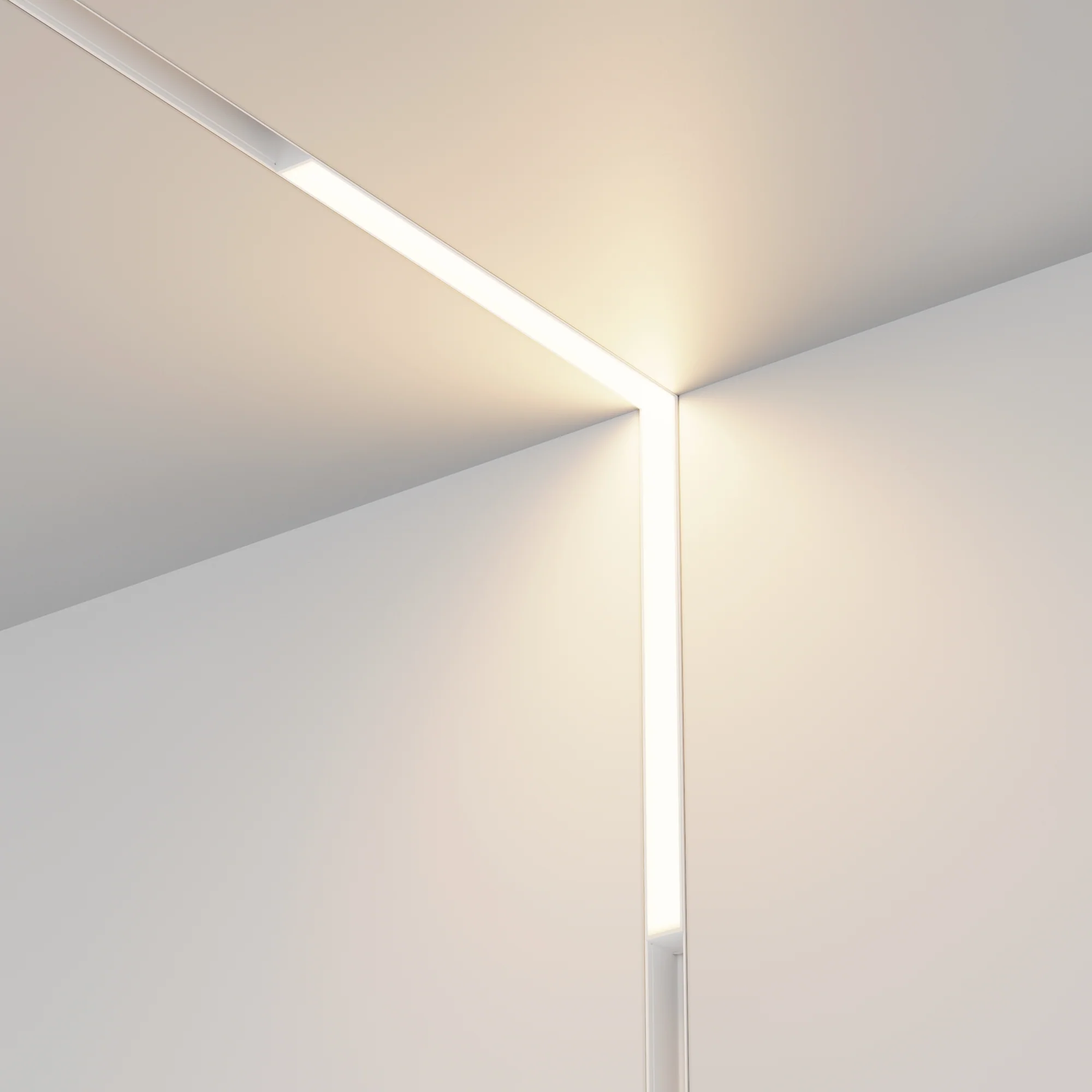 Track luminaire Basis Exility 24W 120° - Image 12