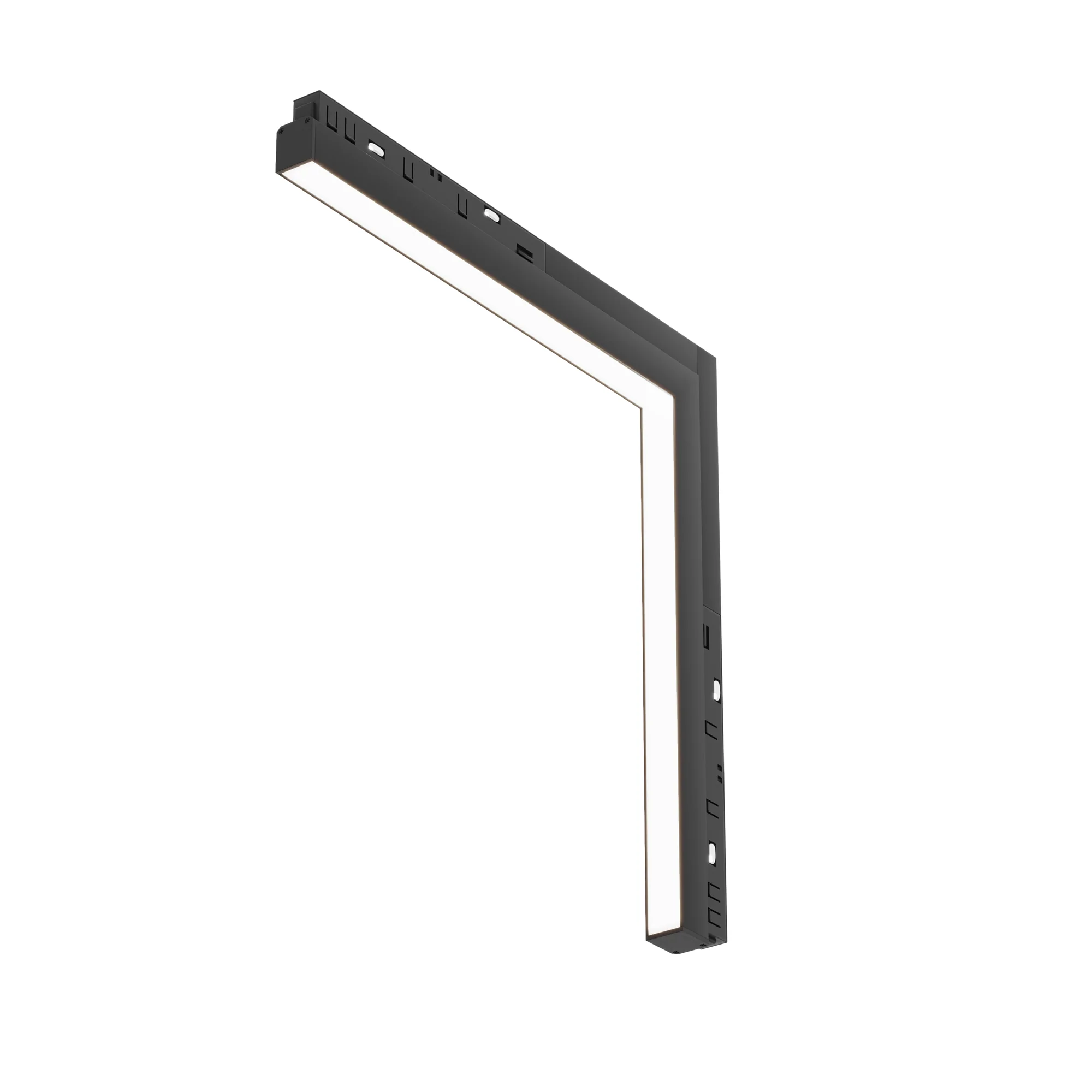 Track luminaire Basis Exility 24W 120° - Image 18
