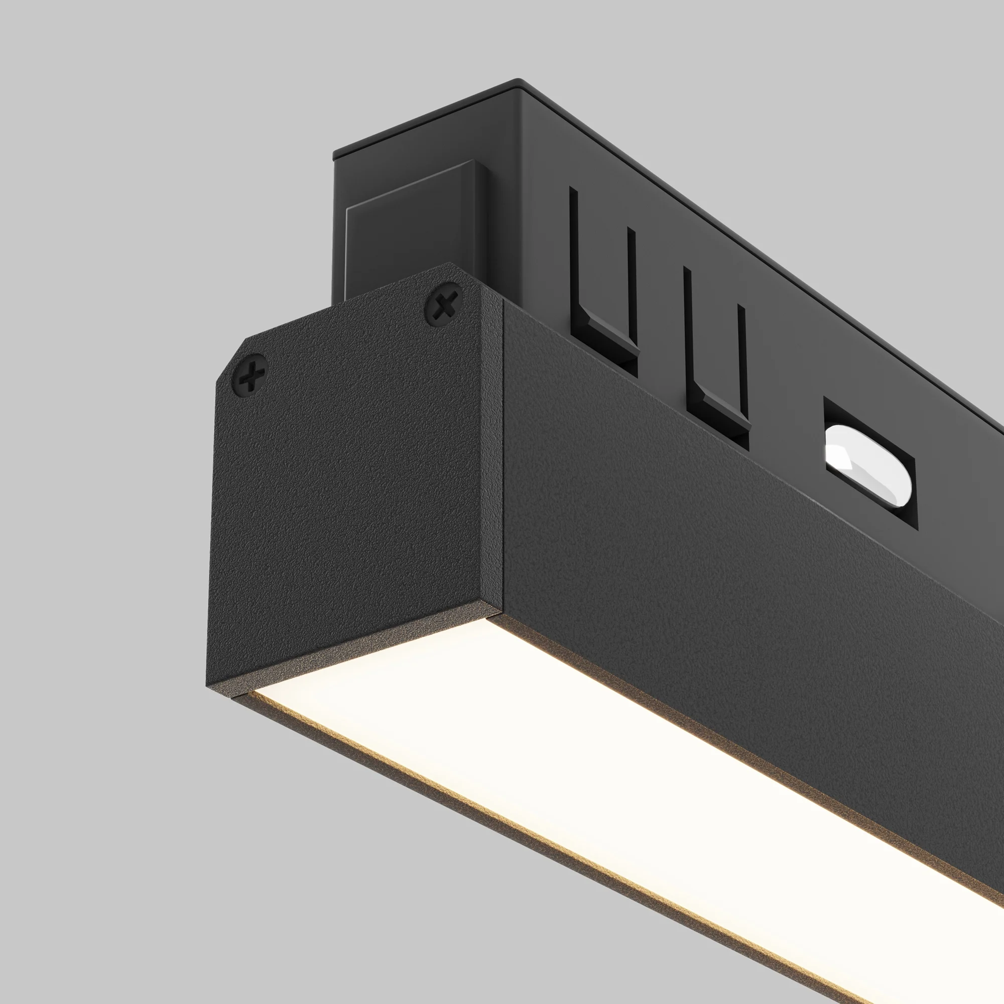 Track luminaire Basis Exility 24W 120° - Image 2