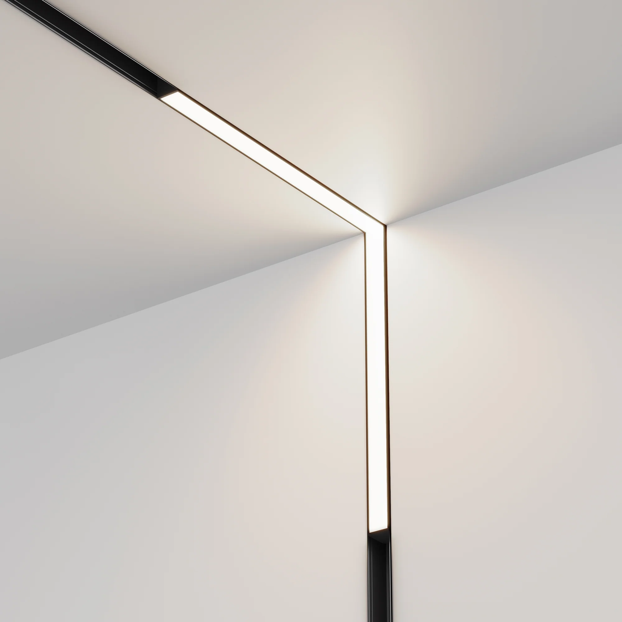 Track luminaire Basis Exility 24W 120° - Image 21