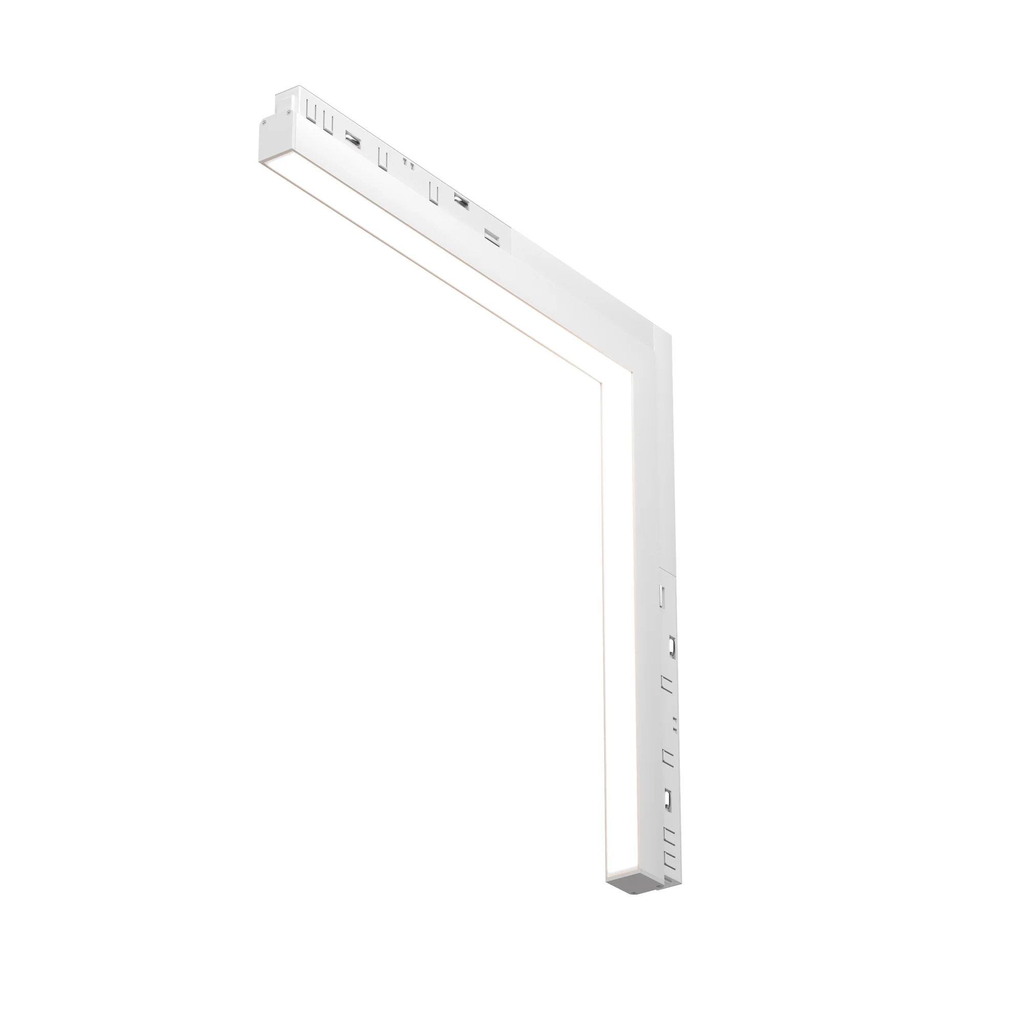 Track luminaire Basis Exility 24W 120° - Image 26