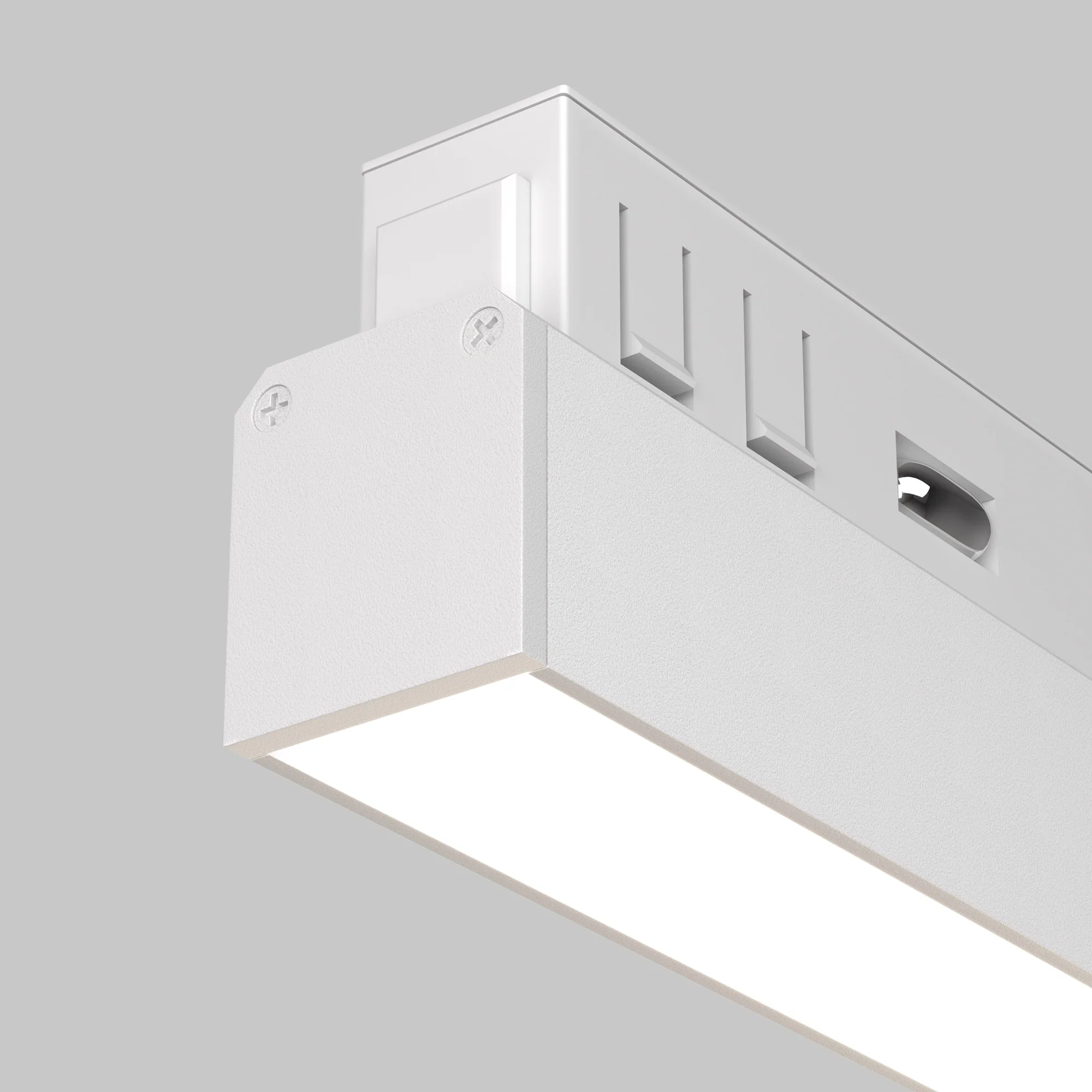 Track luminaire Basis Exility 24W 120° - Image 27