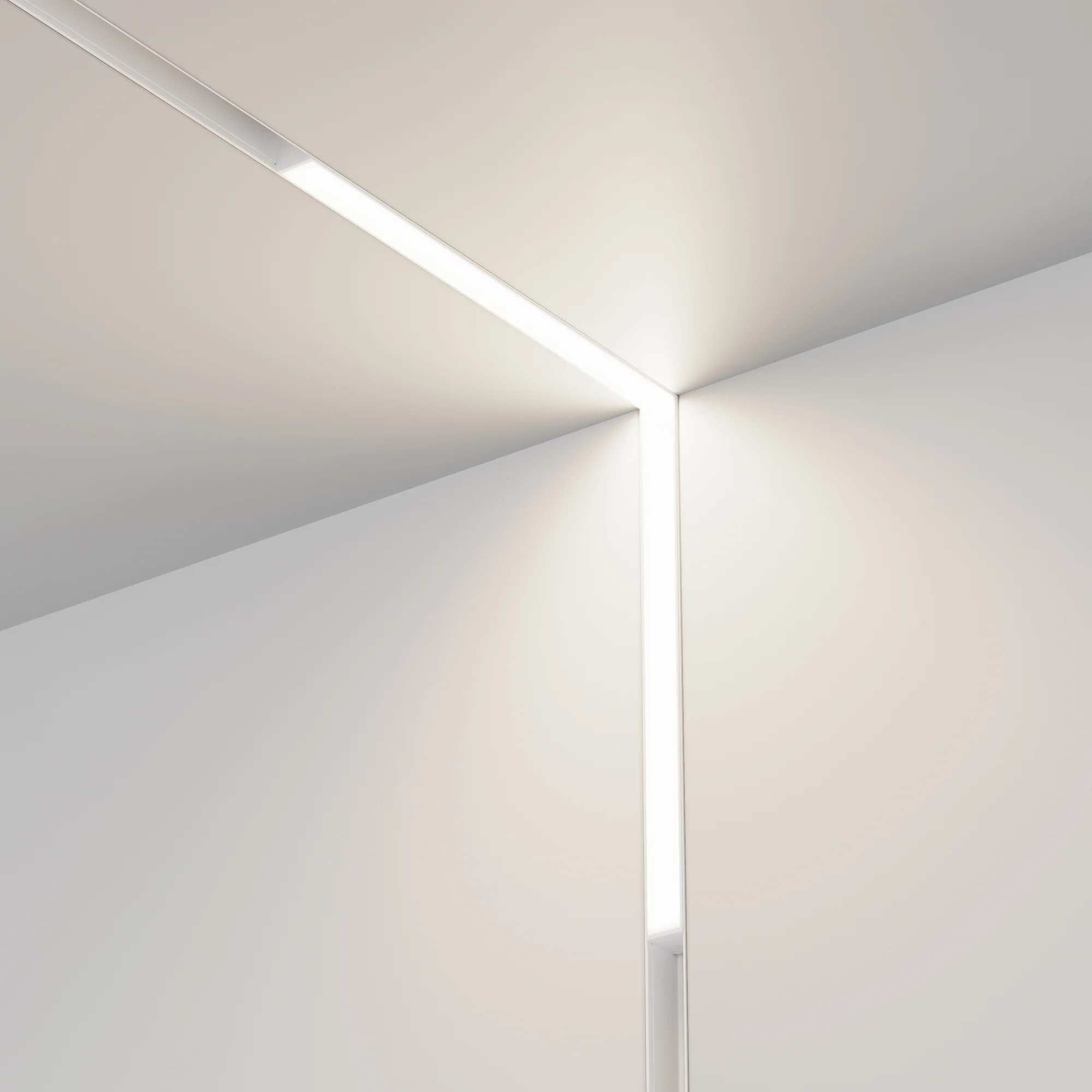 Track luminaire Basis Exility 24W 120° - Image 29