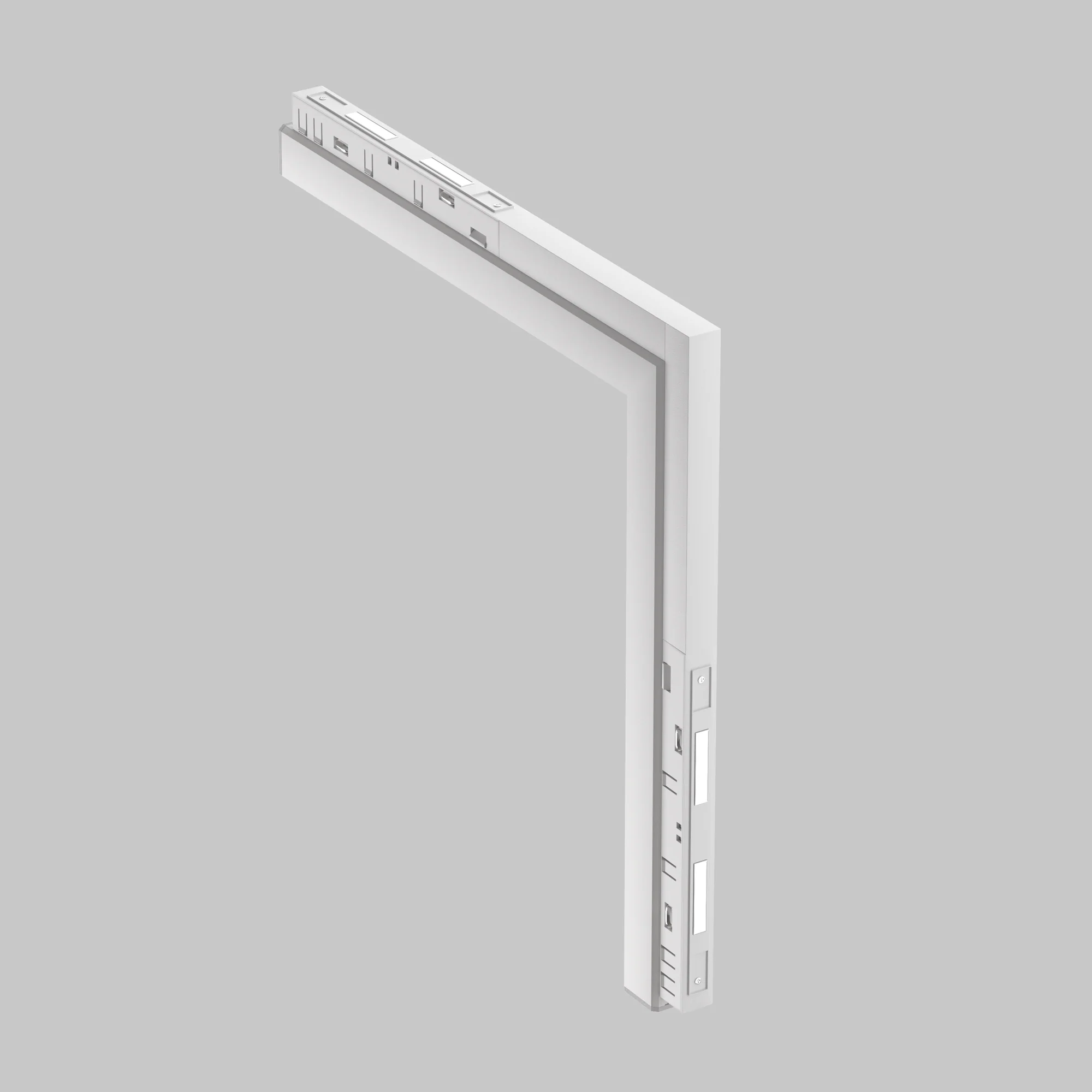Track luminaire Basis Exility 24W 120° - Image 30