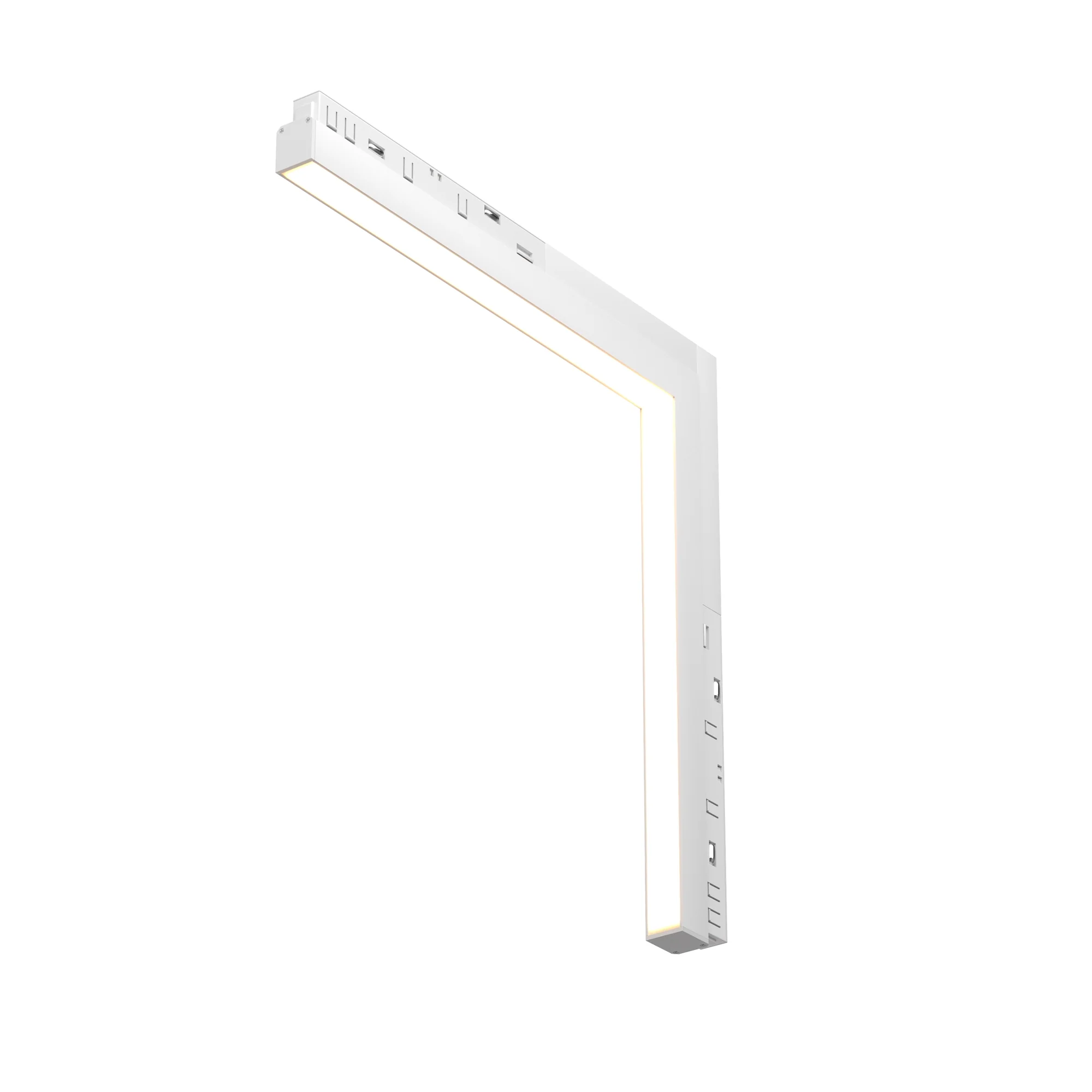 Track luminaire Basis Exility 24W 120° - Image 9