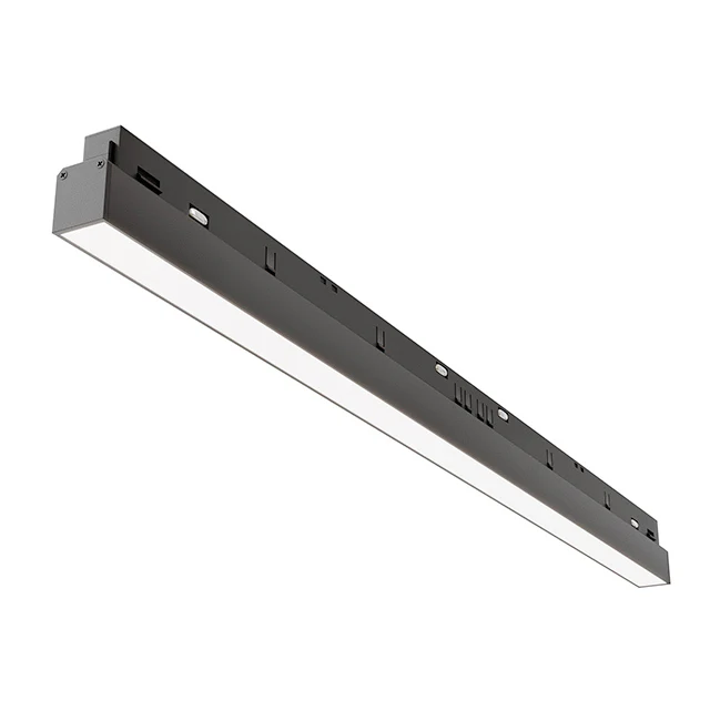 Track luminaire Basis Exility 2700-6000K 120° Dim Smart - Image 16
