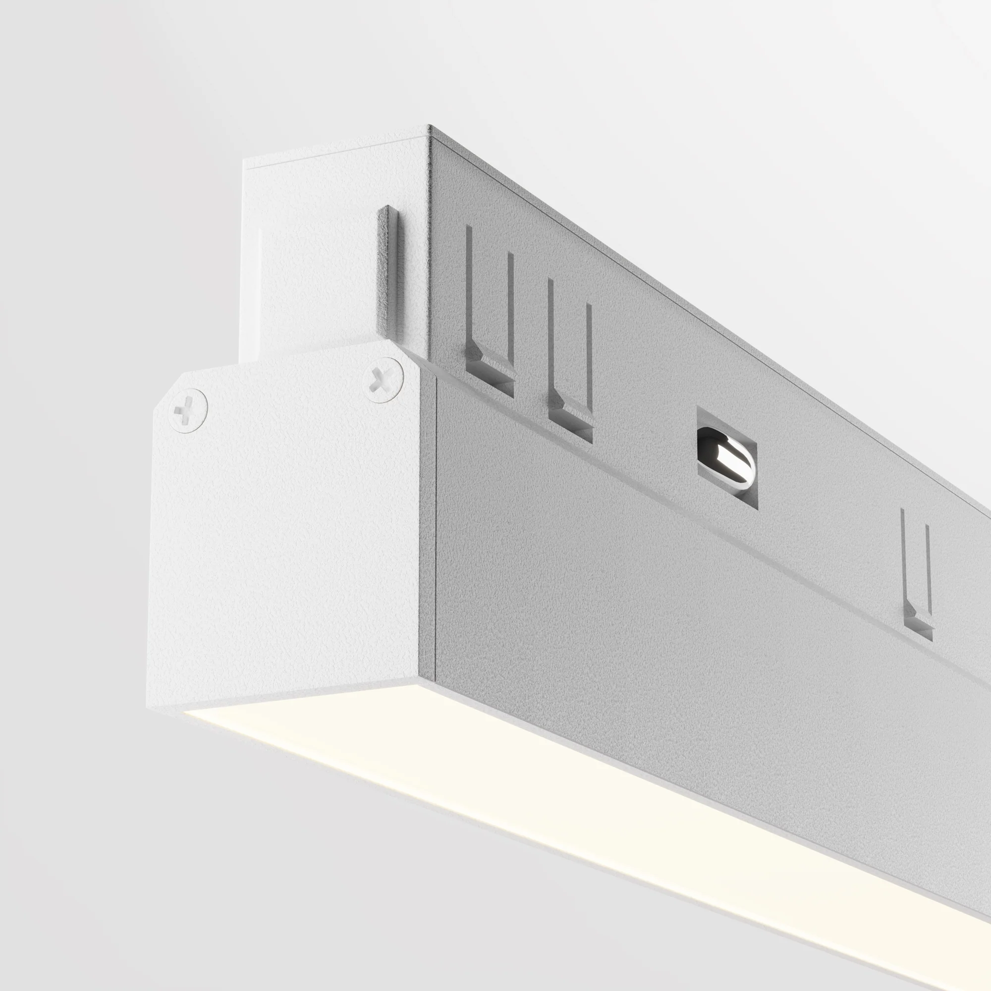 Track luminaire Basis Exility 2700-6000K 120° Dim Smart - Image 22
