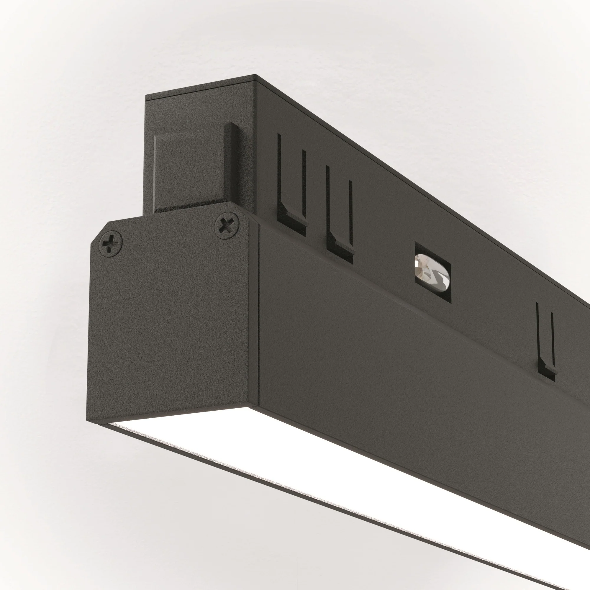 Track luminaire Basis Exility 2700-6000K 120° Dim Smart - Image 3