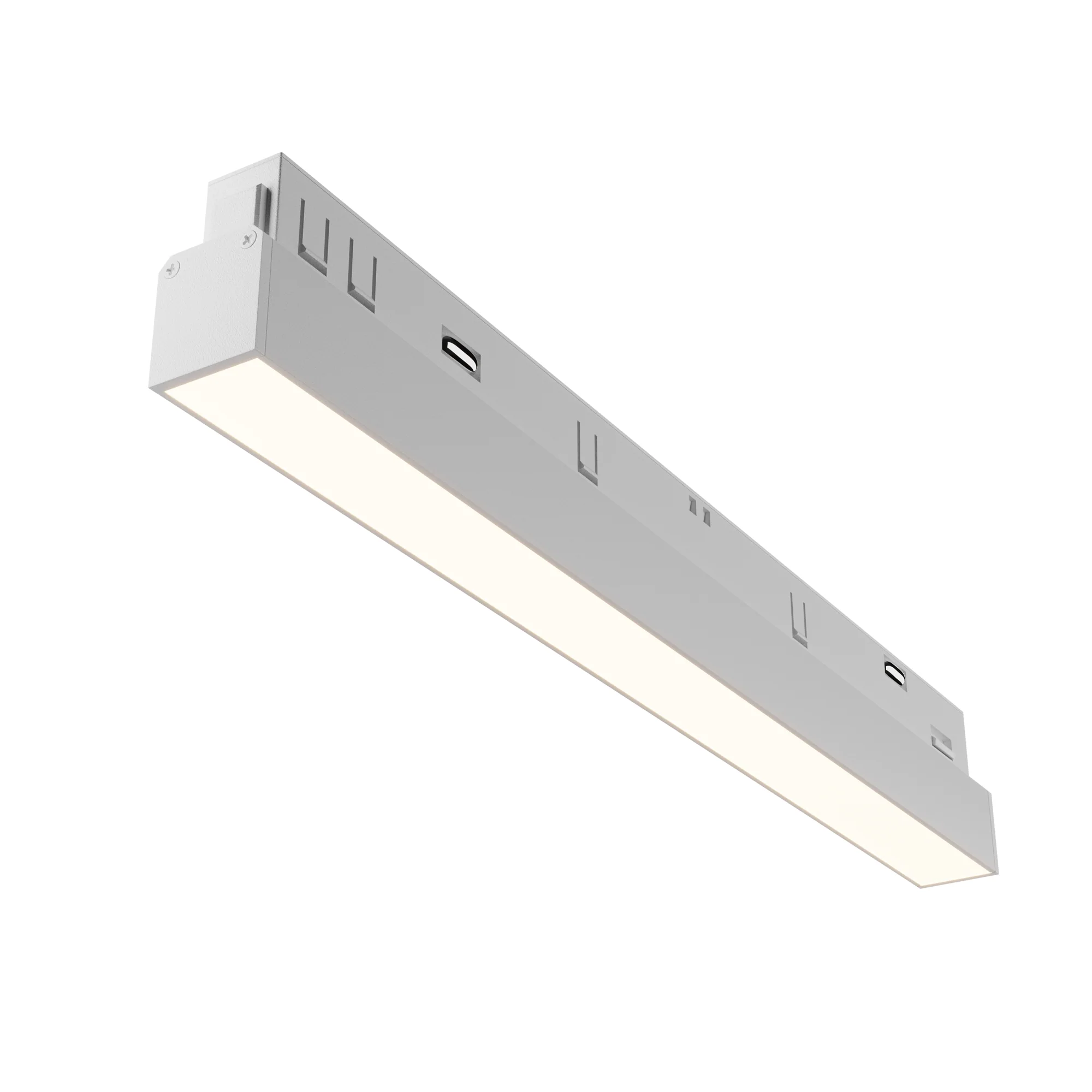 Track luminaire Basis Exility 2700-6000K 120° Dim Smart - Image 8