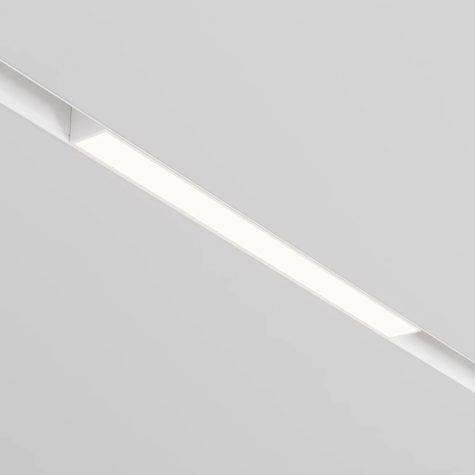 Track luminaire Basis Exility 2700-6000K Dim Dali1 - Image 10