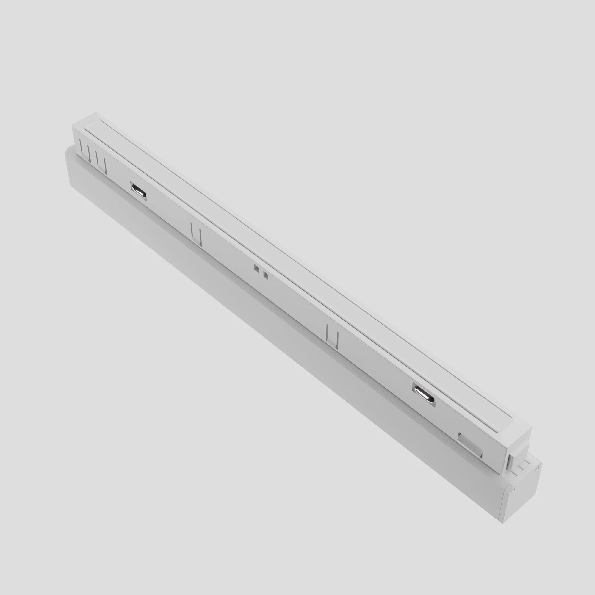 Track luminaire Basis Exility 2700-6000K Dim Dali1 - Image 11