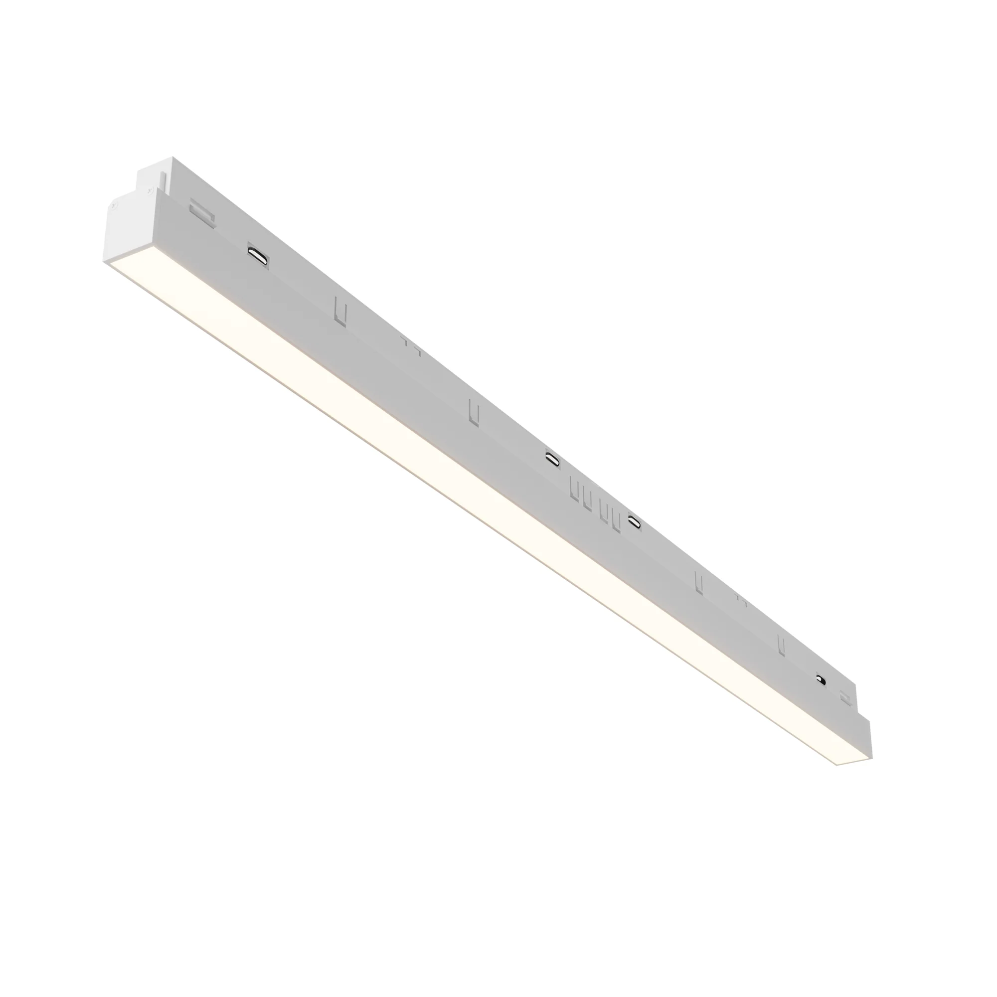 Track luminaire Basis Exility 2700-6000K Dim Dali1 - Image 21