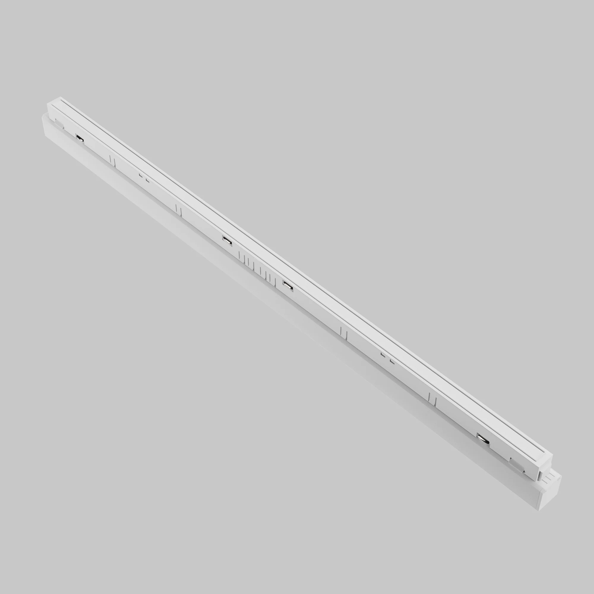 Track luminaire Basis Exility 2700-6000K Dim Dali1 - Image 25