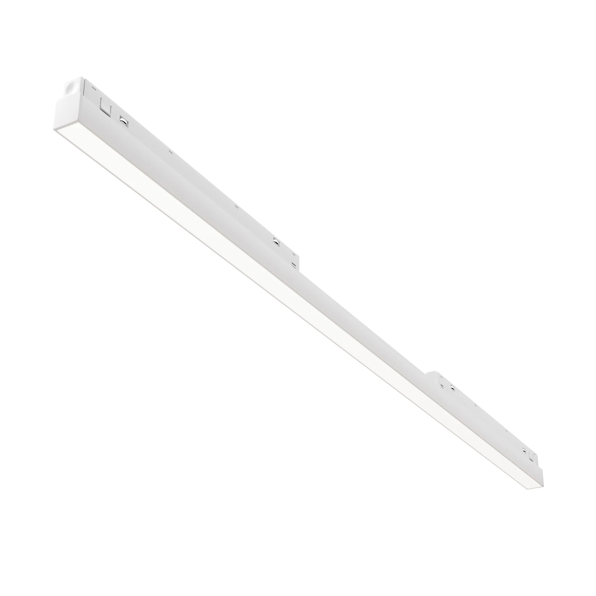 Track luminaire Basis Exility 2700-6000K Dim Dali1 - Image 38