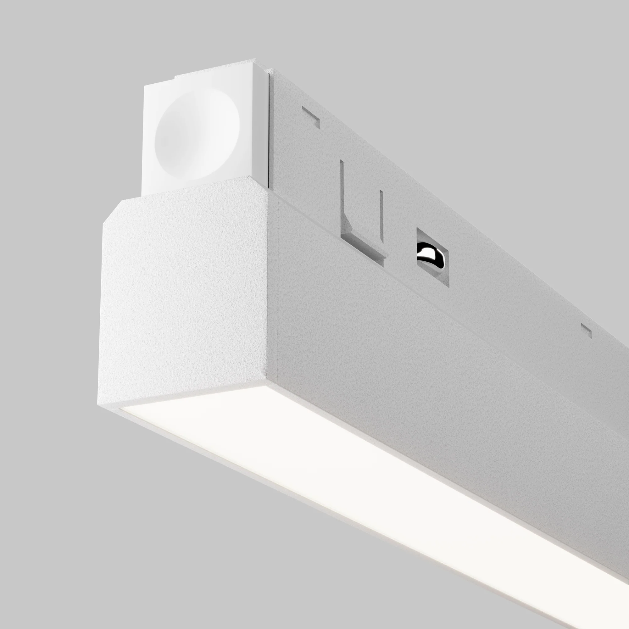 Track luminaire Basis Exility 2700-6000K Dim Dali1 - Image 39