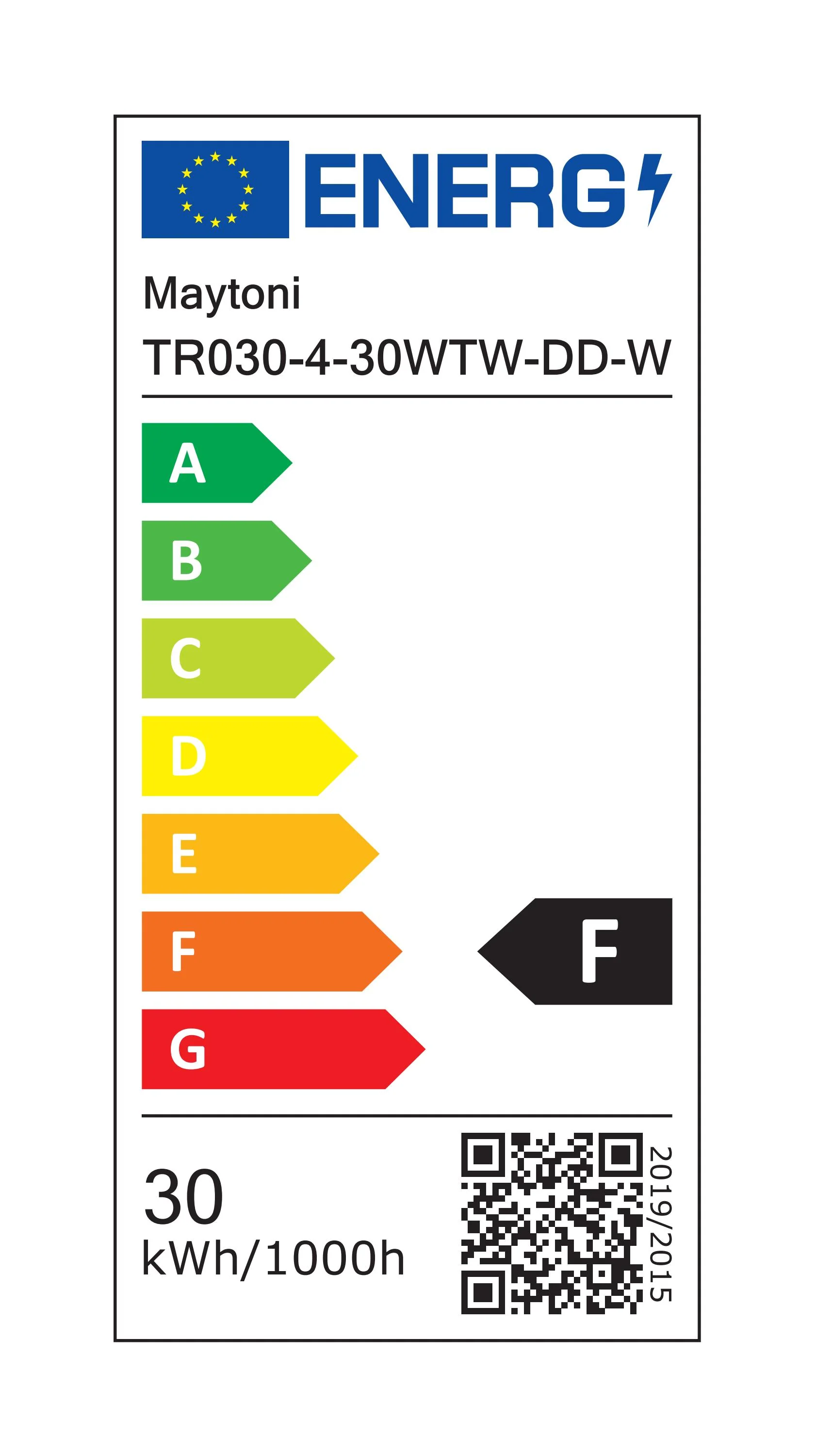 Track luminaire Basis Exility 2700-6000K Dim Dali1 - Image 40