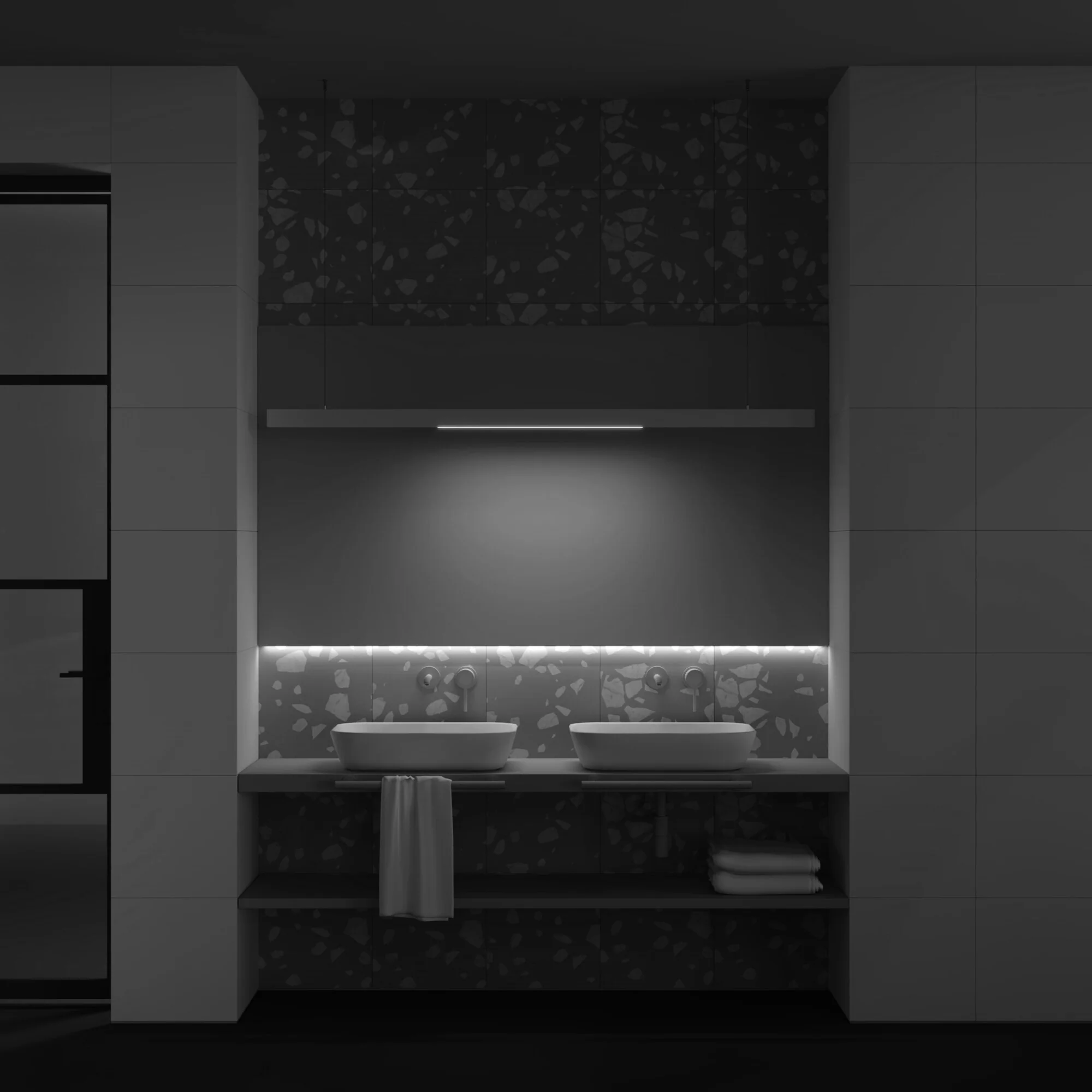 Track luminaire Basis Exility - Image 36