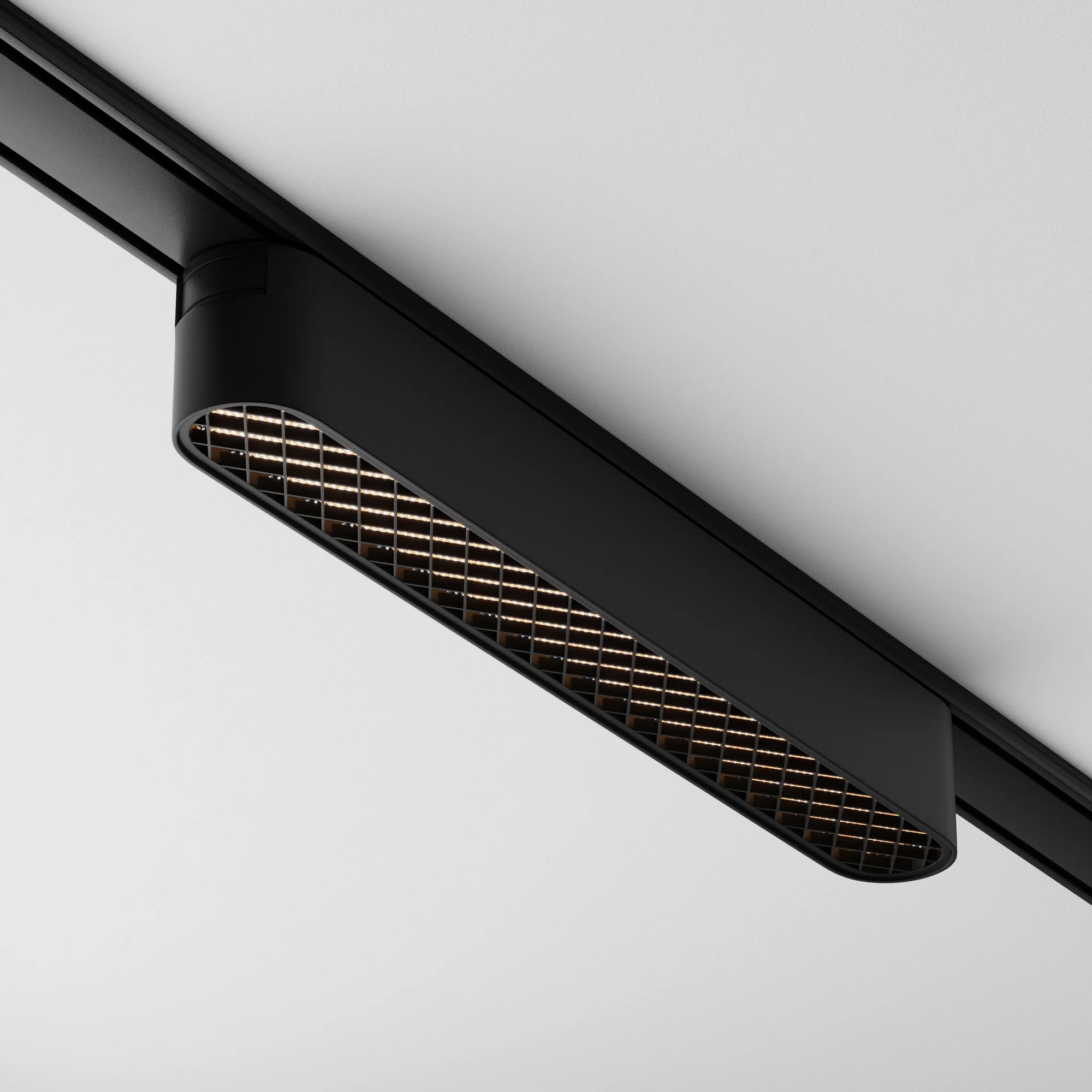 Track luminaire Basis Grid Radity 60° - Image 14