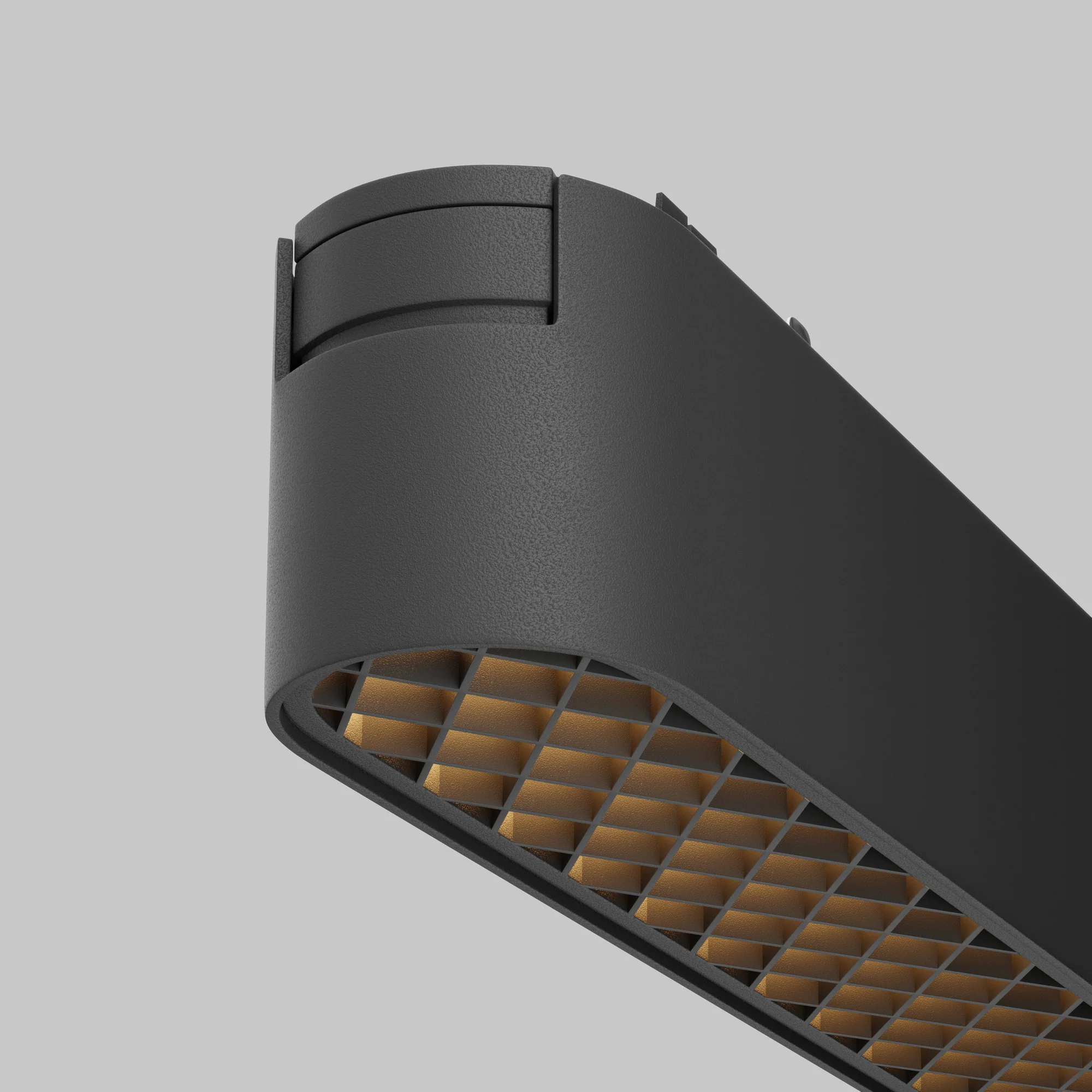 Track luminaire Basis Grid Radity 60° - Image 18