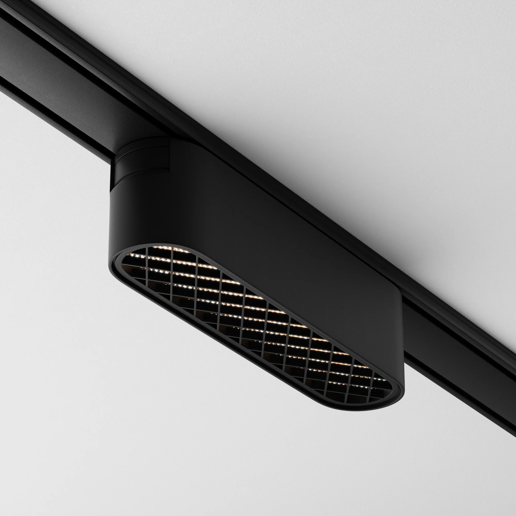 Track luminaire Basis Grid Radity 60° - Image 20